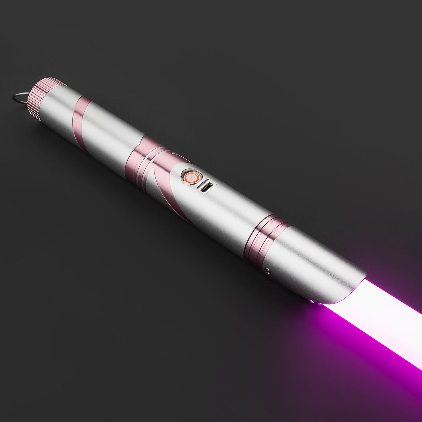 Custom SEA17 Saber by LGT/Nexus Sabers