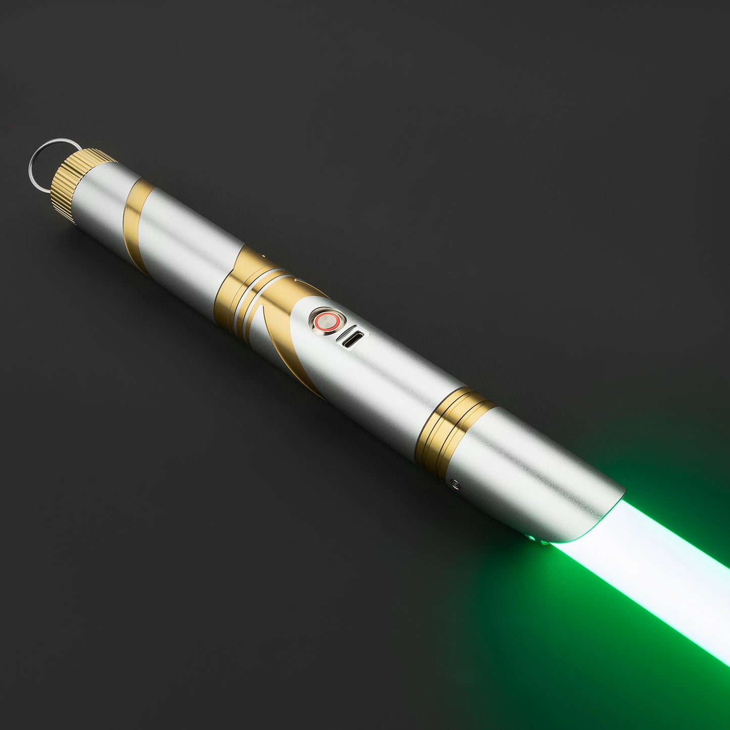 Custom SEA17 Saber by LGT/Nexus Sabers