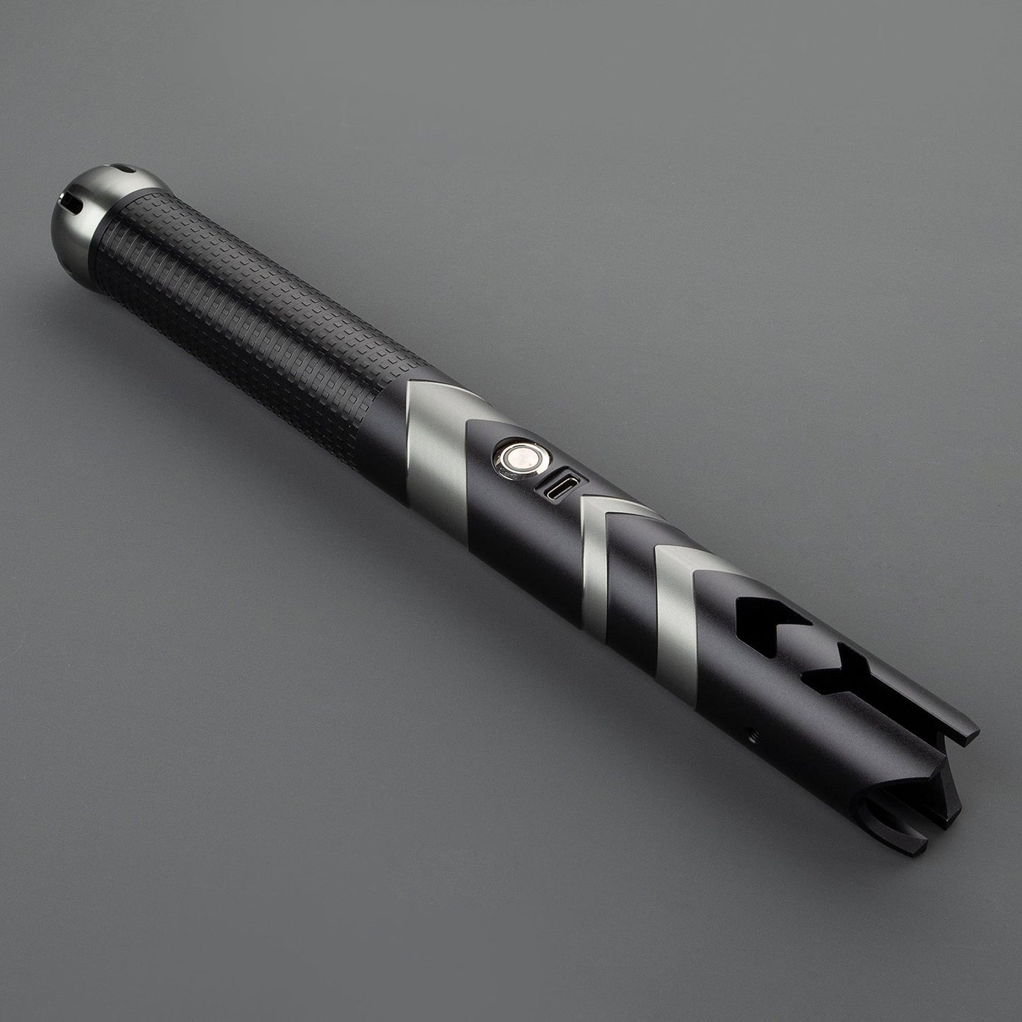 Custom SEA28 Saber by LGT/Nexus Sabers