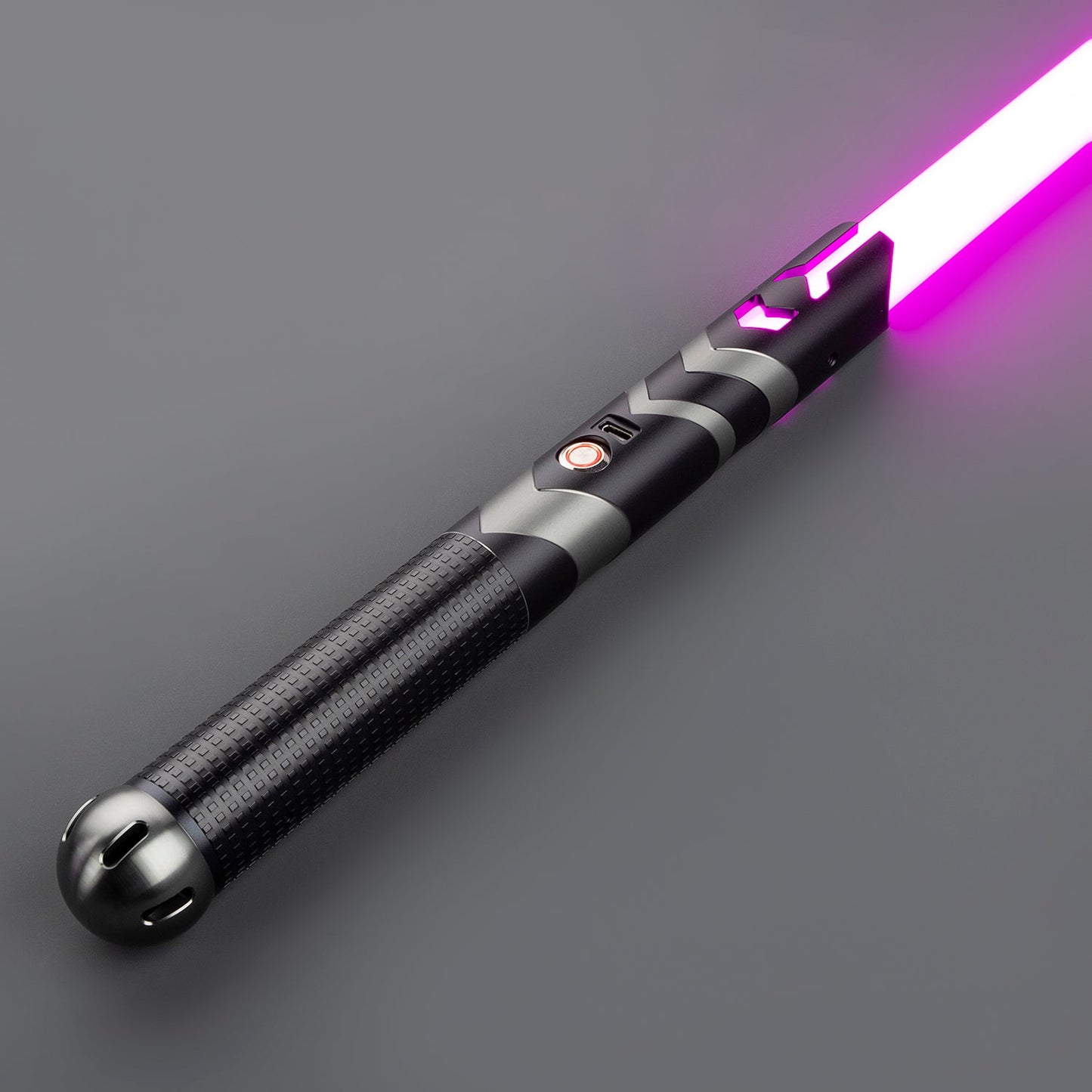 Custom SEA28 Saber by LGT/Nexus Sabers