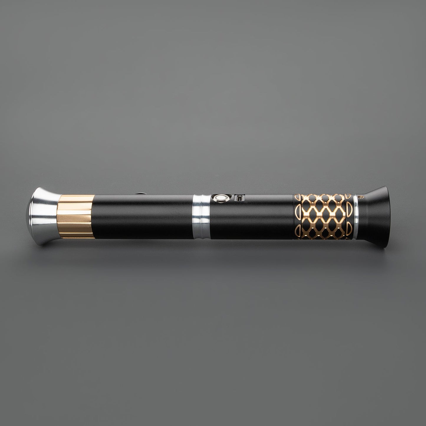 Custom SEA15 Saber – Empty by LGT/Nexus Sabers