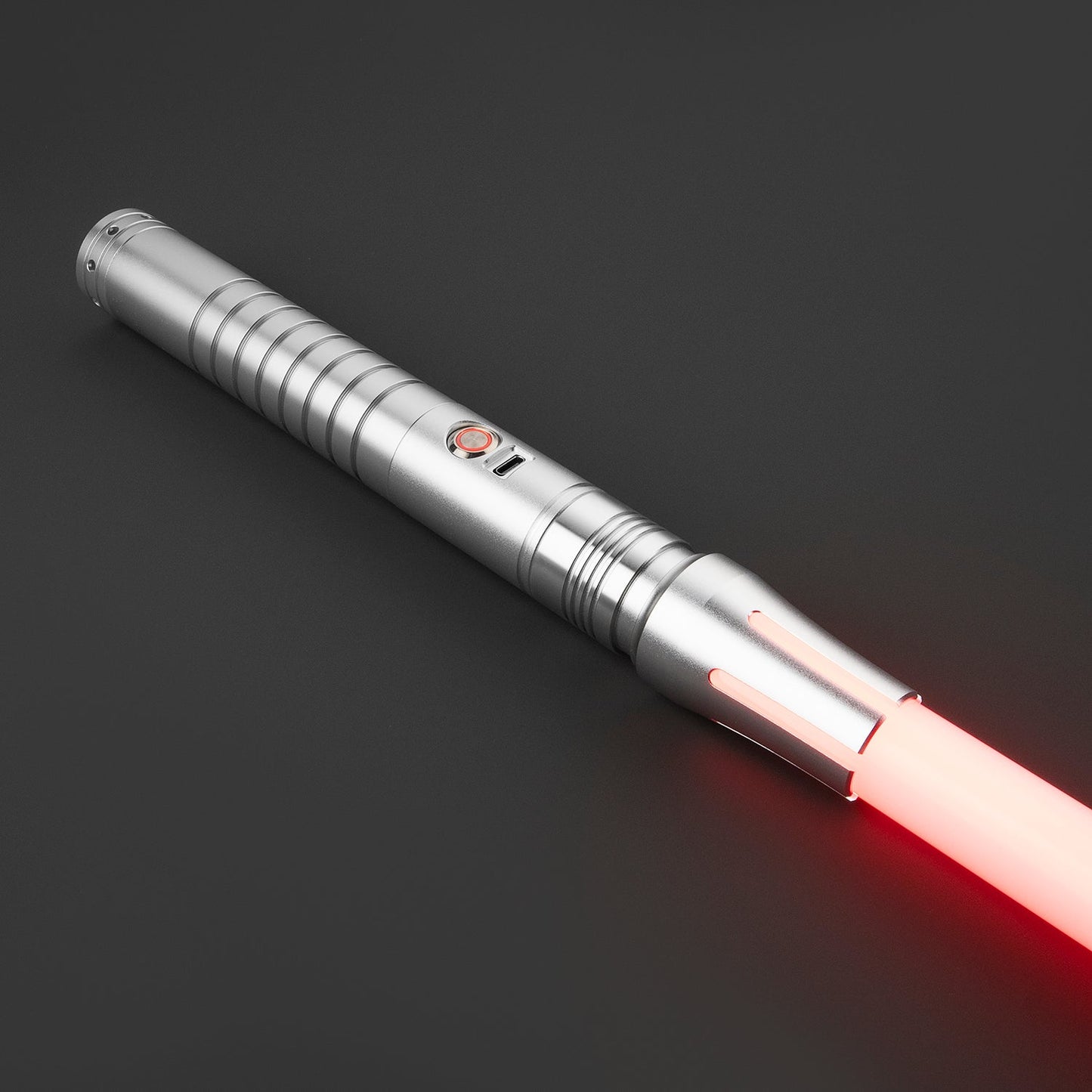 Custom No102 Saber by LGT Sabers