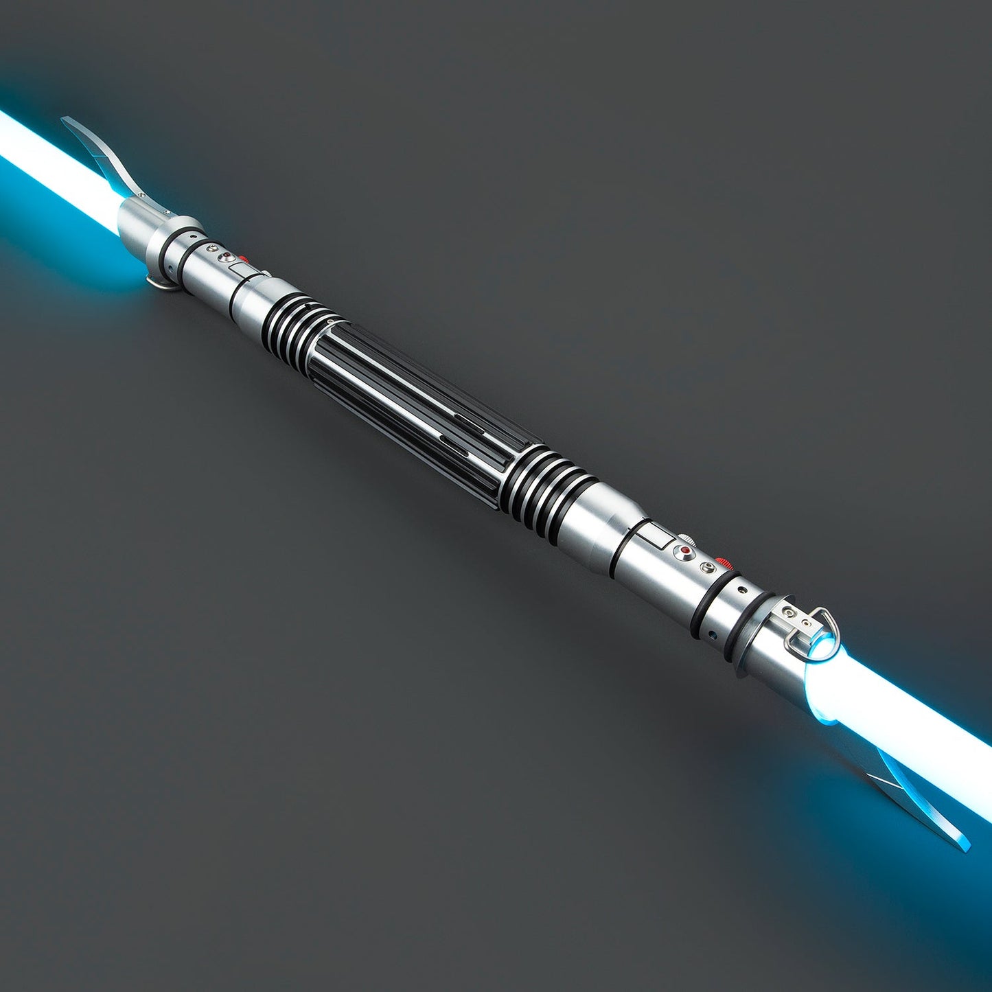 Custom SO1 Saber by LGT Sabers
