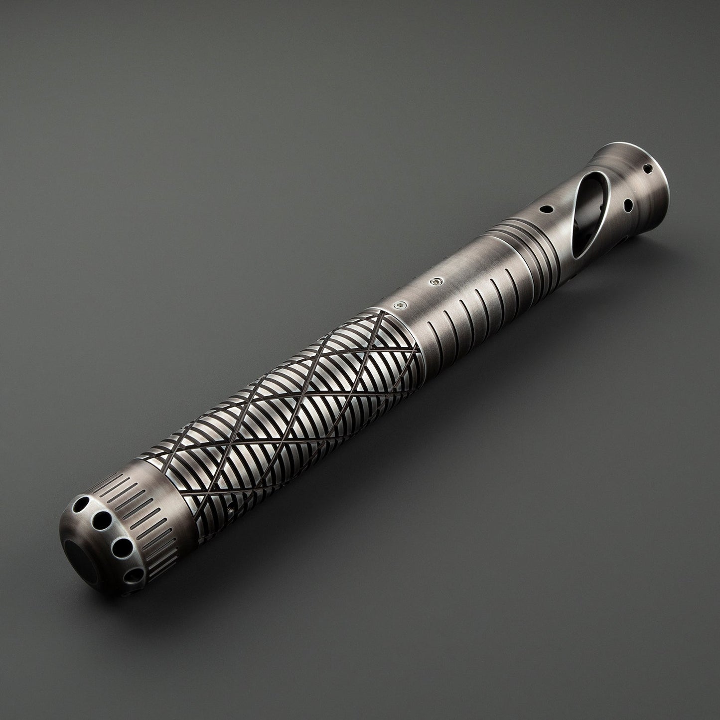 Custom SEA24 Saber – Empty by LGT/Nexus Sabers