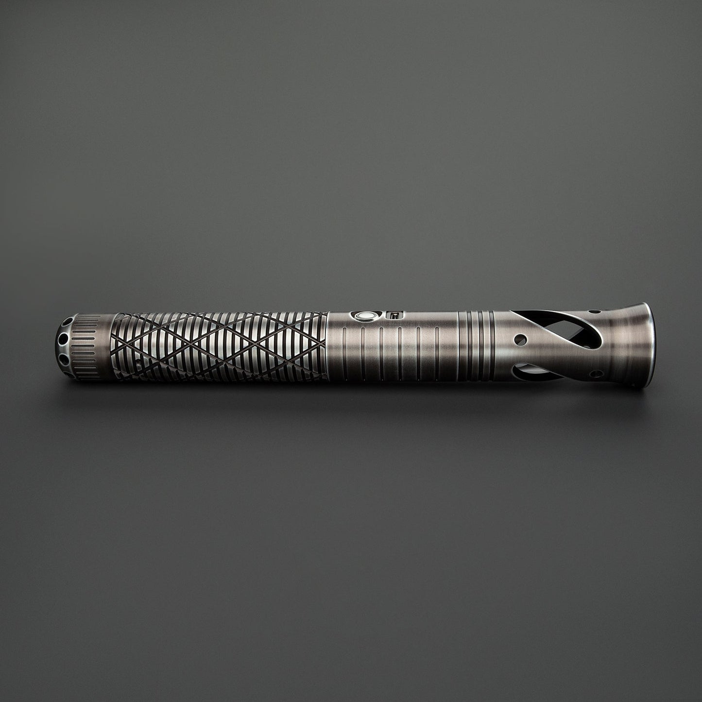 Custom SEA24 Saber – Empty by LGT/Nexus Sabers