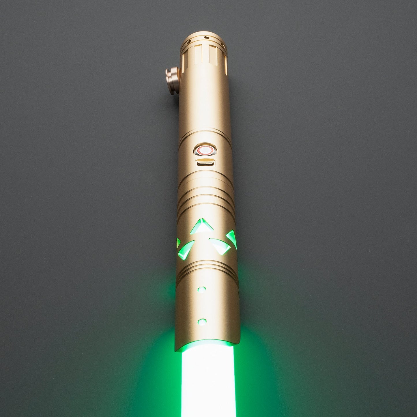 Custom SEA29 Saber by LGT/Nexus Sabers