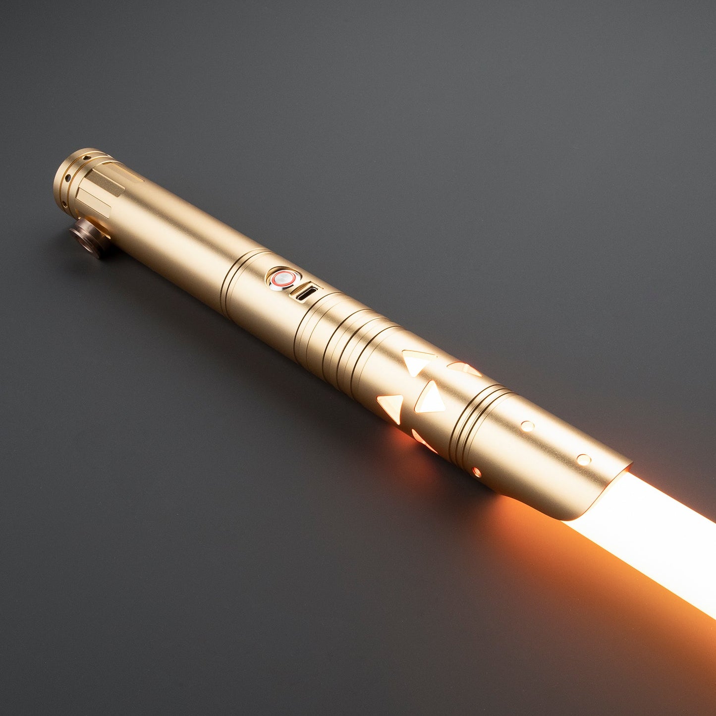 Custom SEA29 Saber by LGT/Nexus Sabers