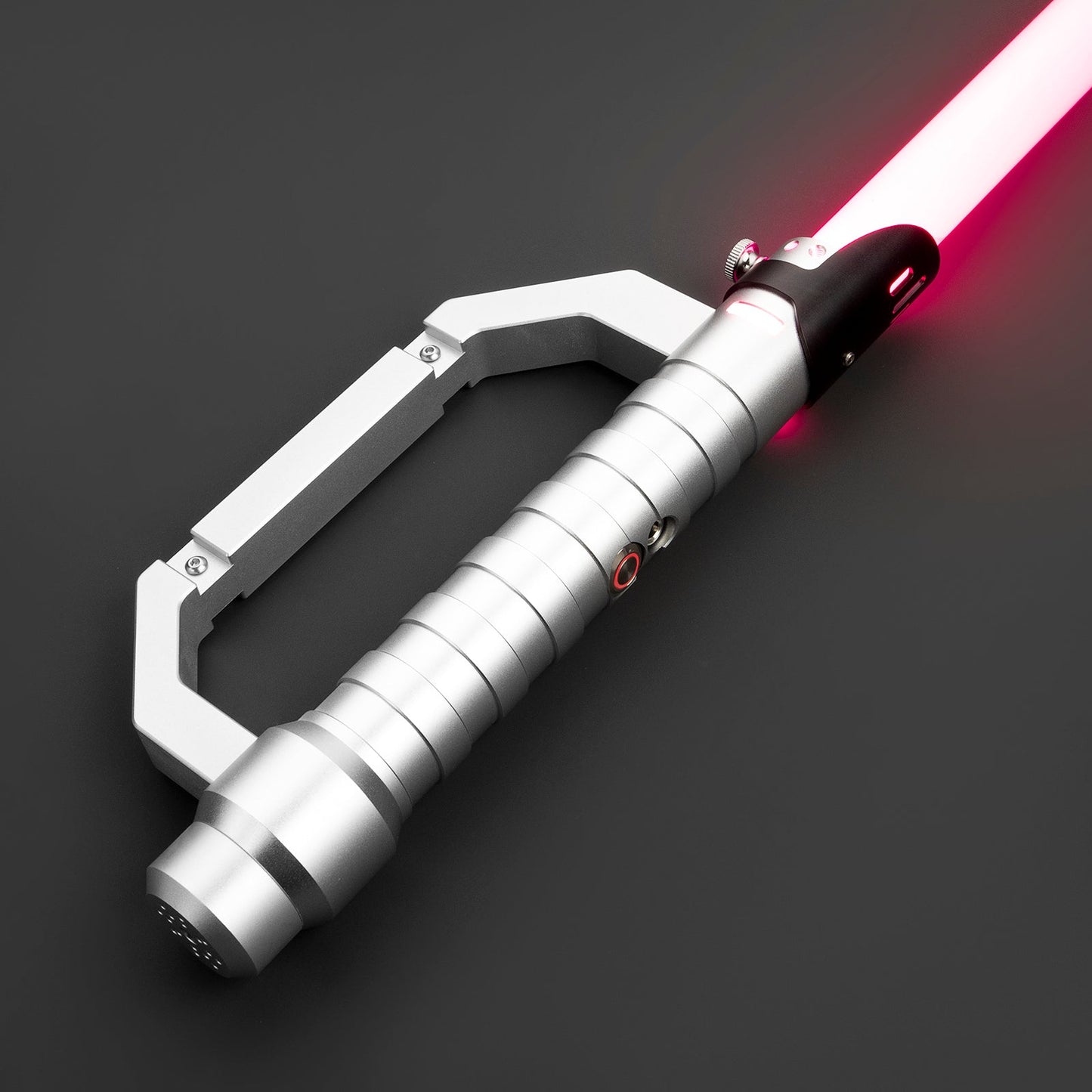 Custom CUTLASS Saber by LGT Sabers