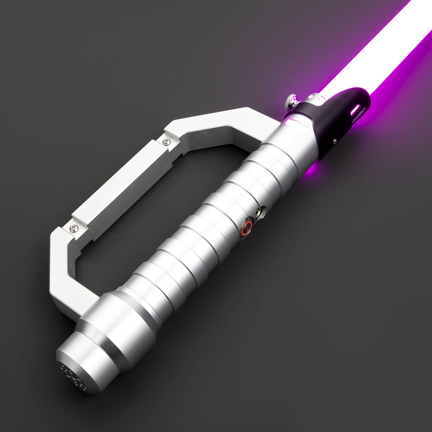 Custom CUTLASS Saber by LGT Sabers