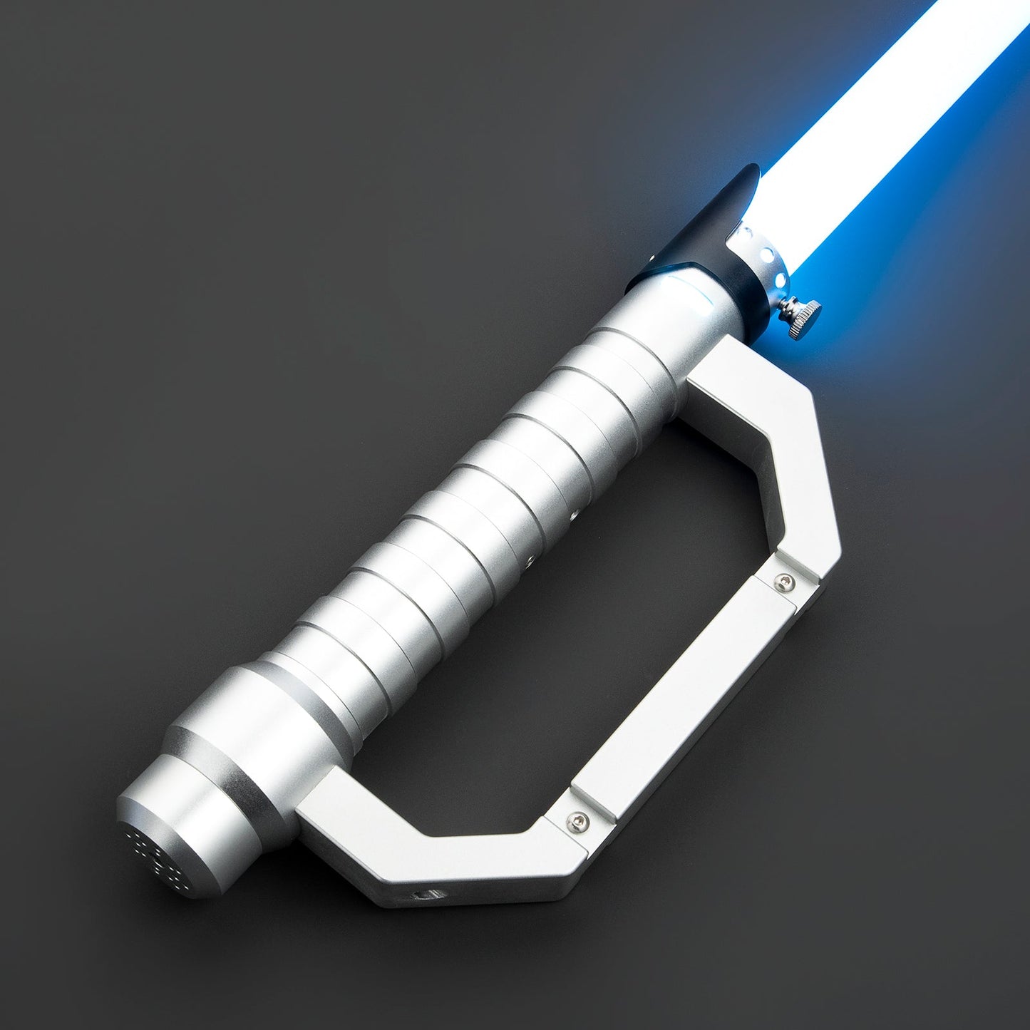 Custom CUTLASS Saber by LGT Sabers