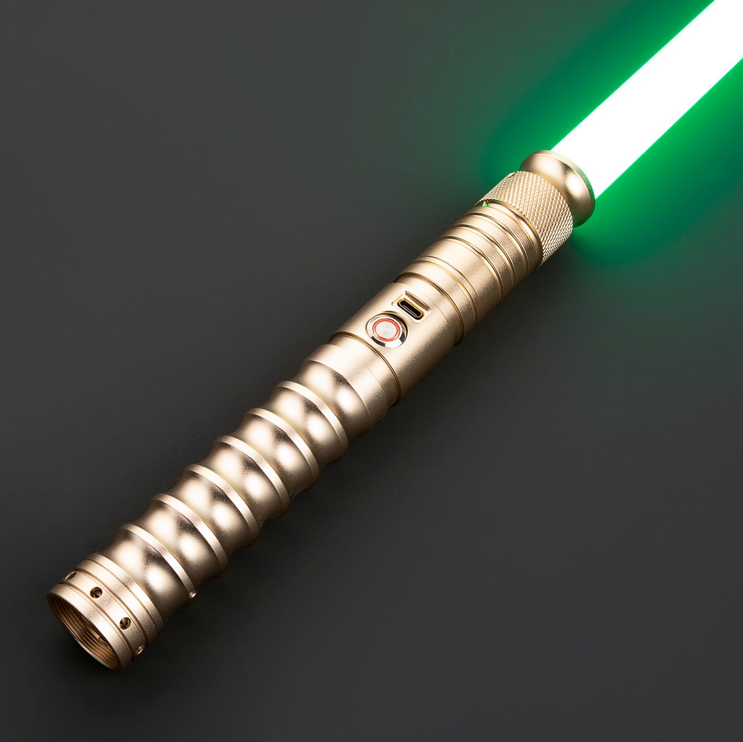 Custom No108 Saber by LGT Sabers