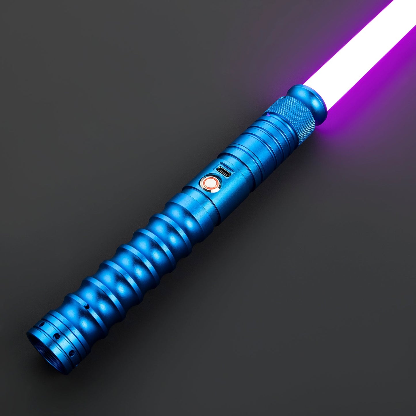 Custom No108 Saber by LGT Sabers