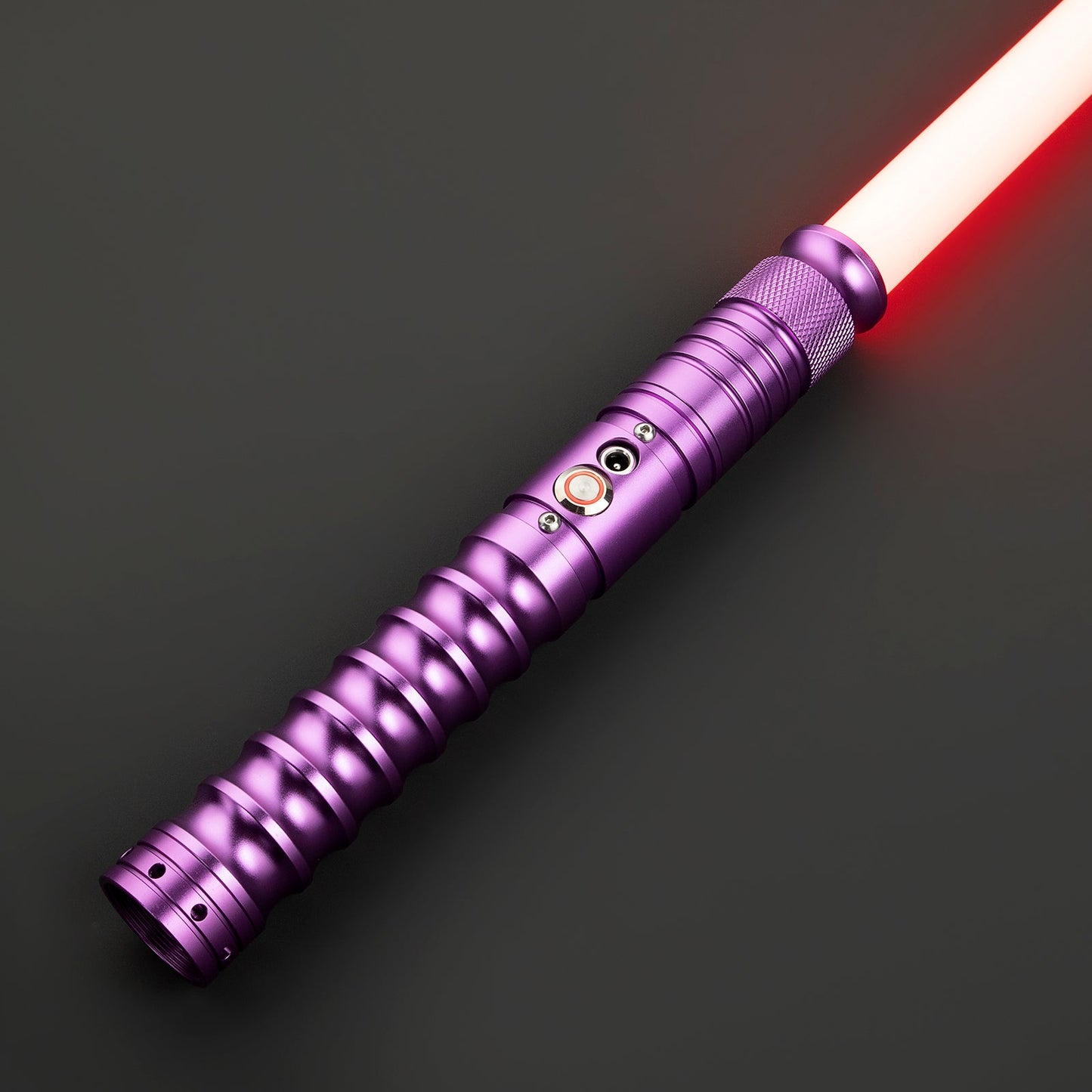 Custom No108 Saber by LGT Sabers