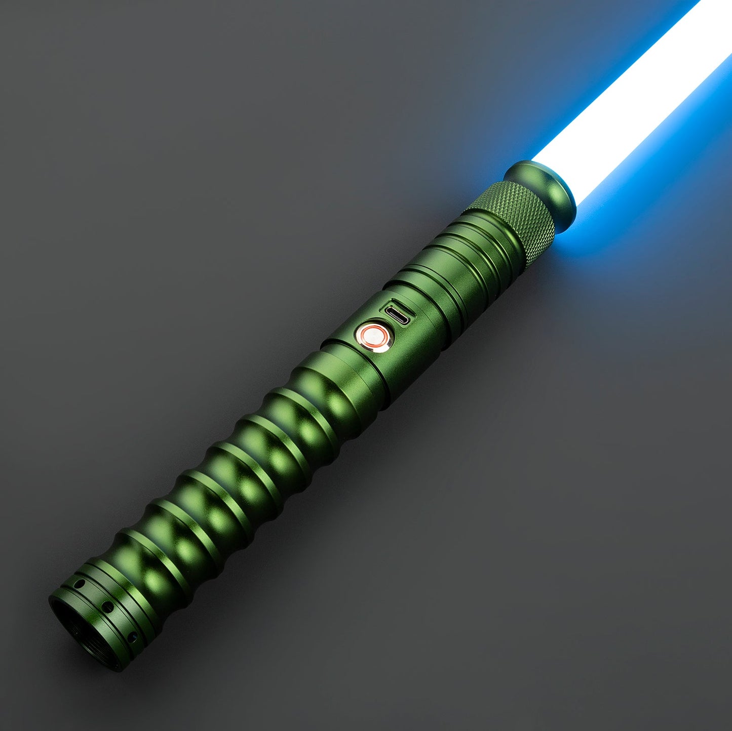 Custom No108 Saber by LGT Sabers