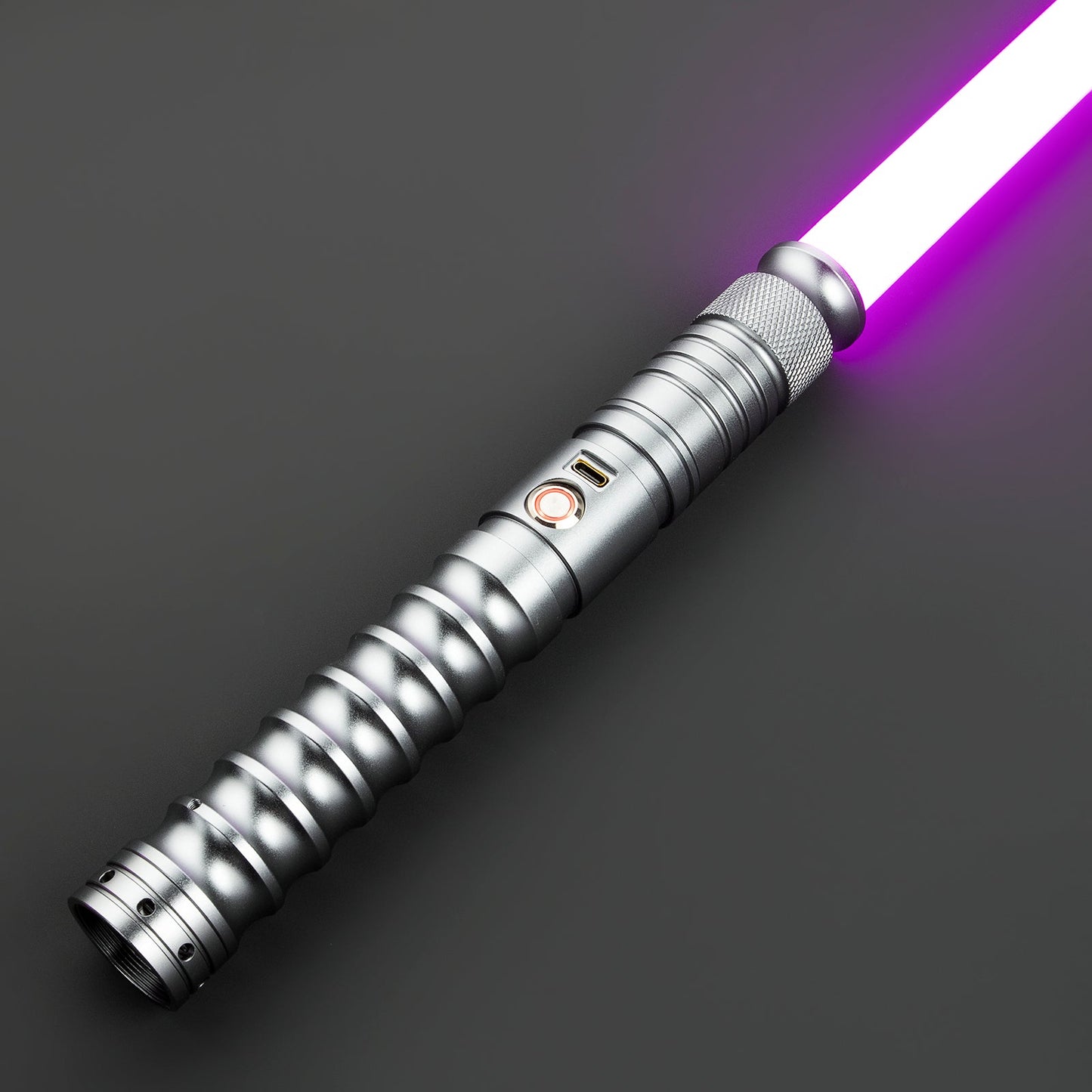 Custom No108 Saber by LGT Sabers