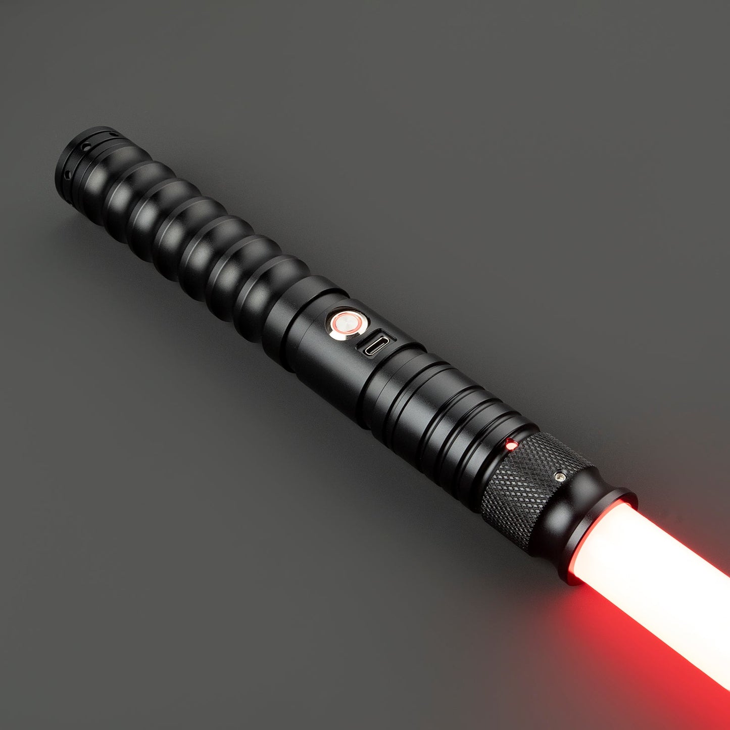 Custom No108 Saber by LGT Sabers