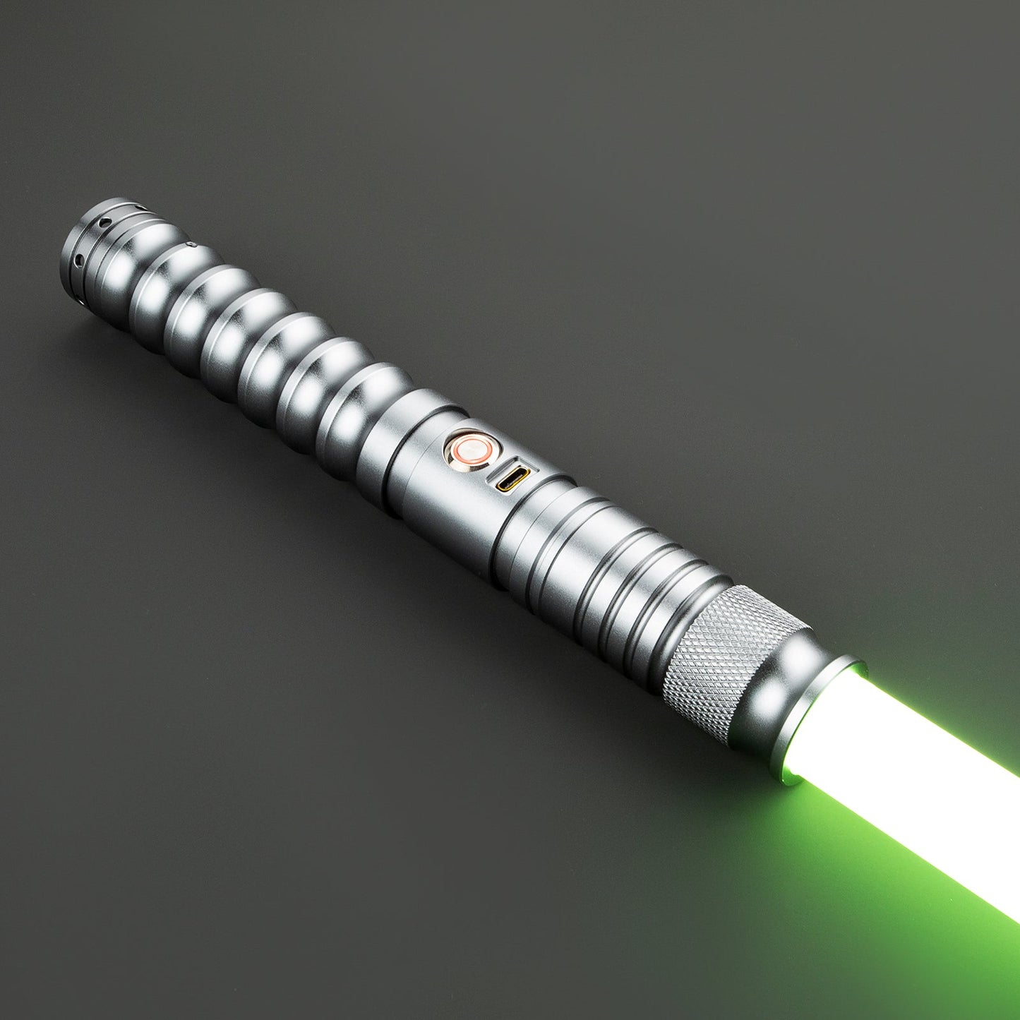 Custom No108 Saber by LGT Sabers