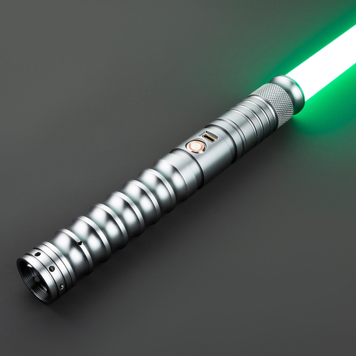 Custom No108 Saber by LGT Sabers