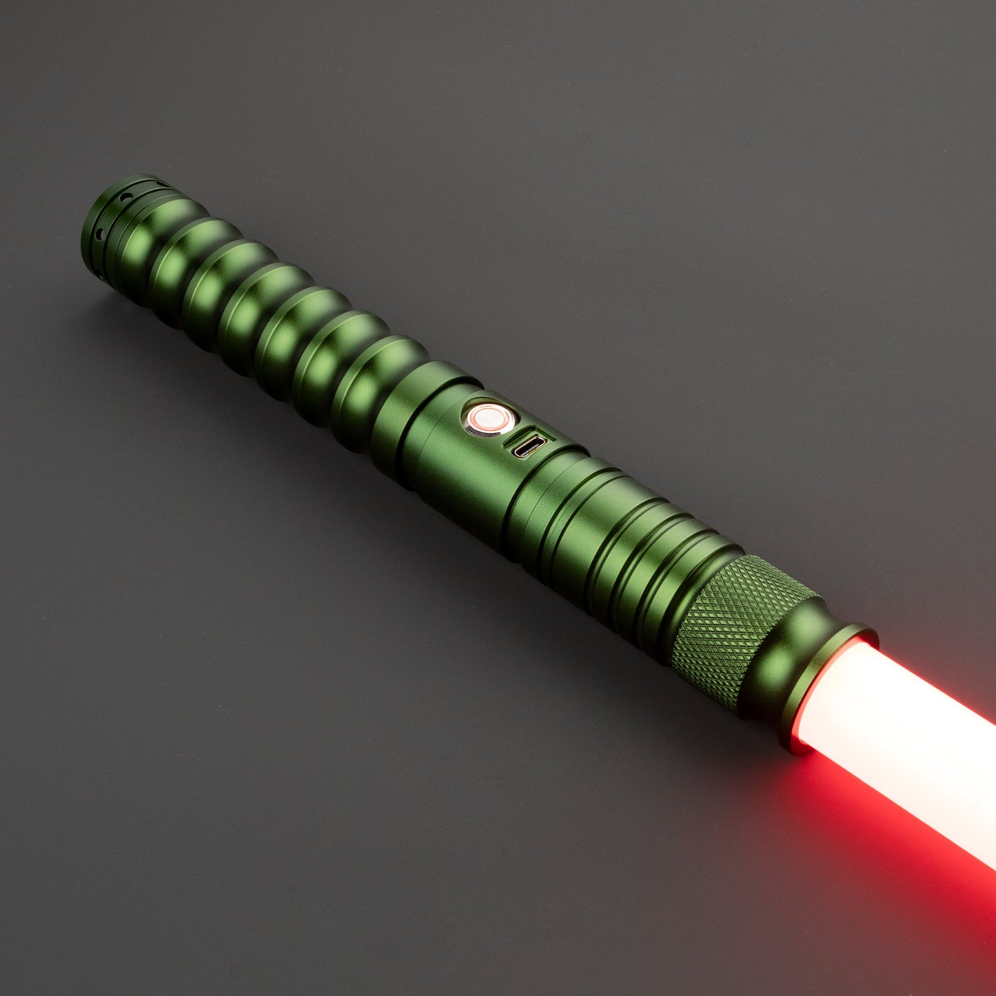 Custom No108 Saber by LGT Sabers