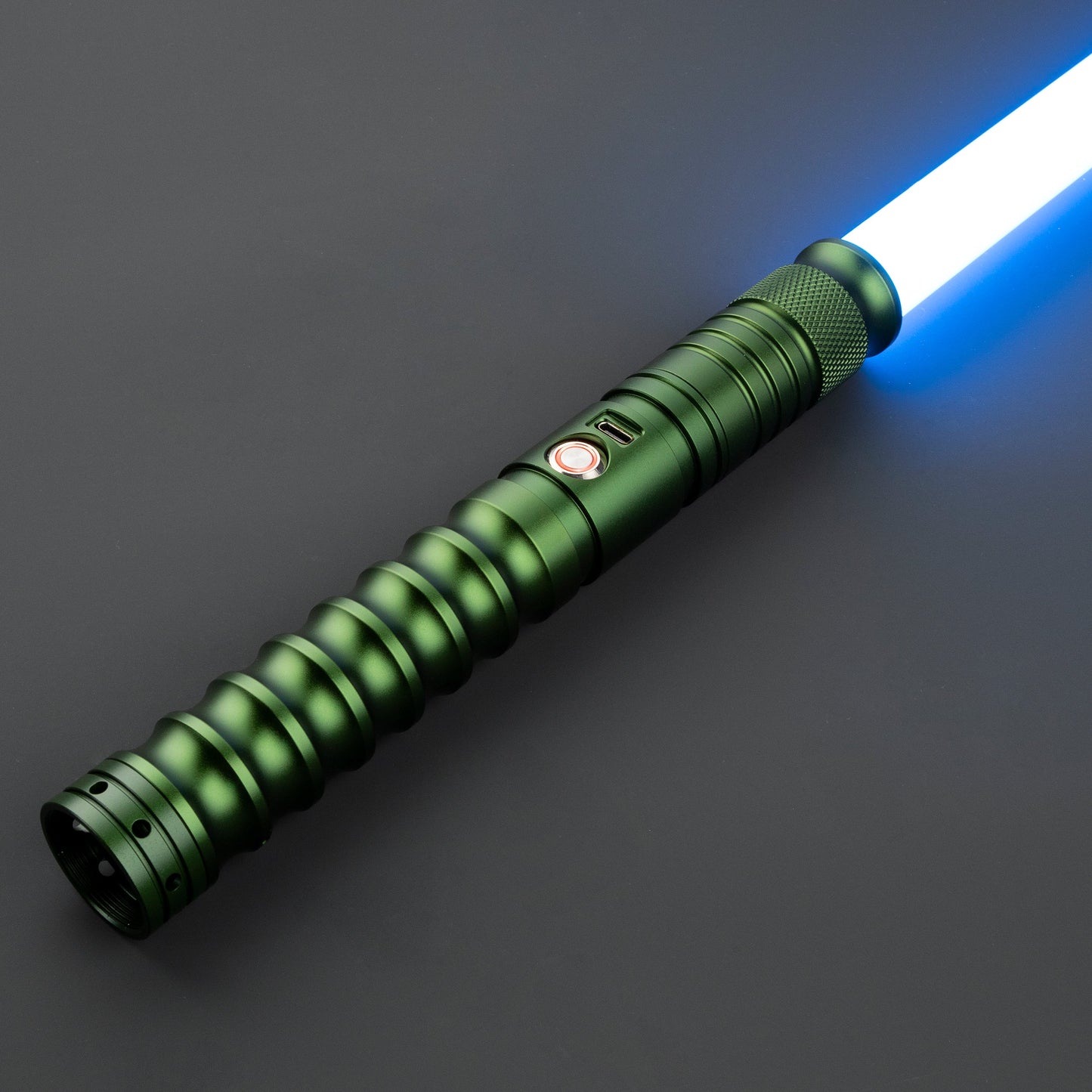 Custom No108 Saber by LGT Sabers