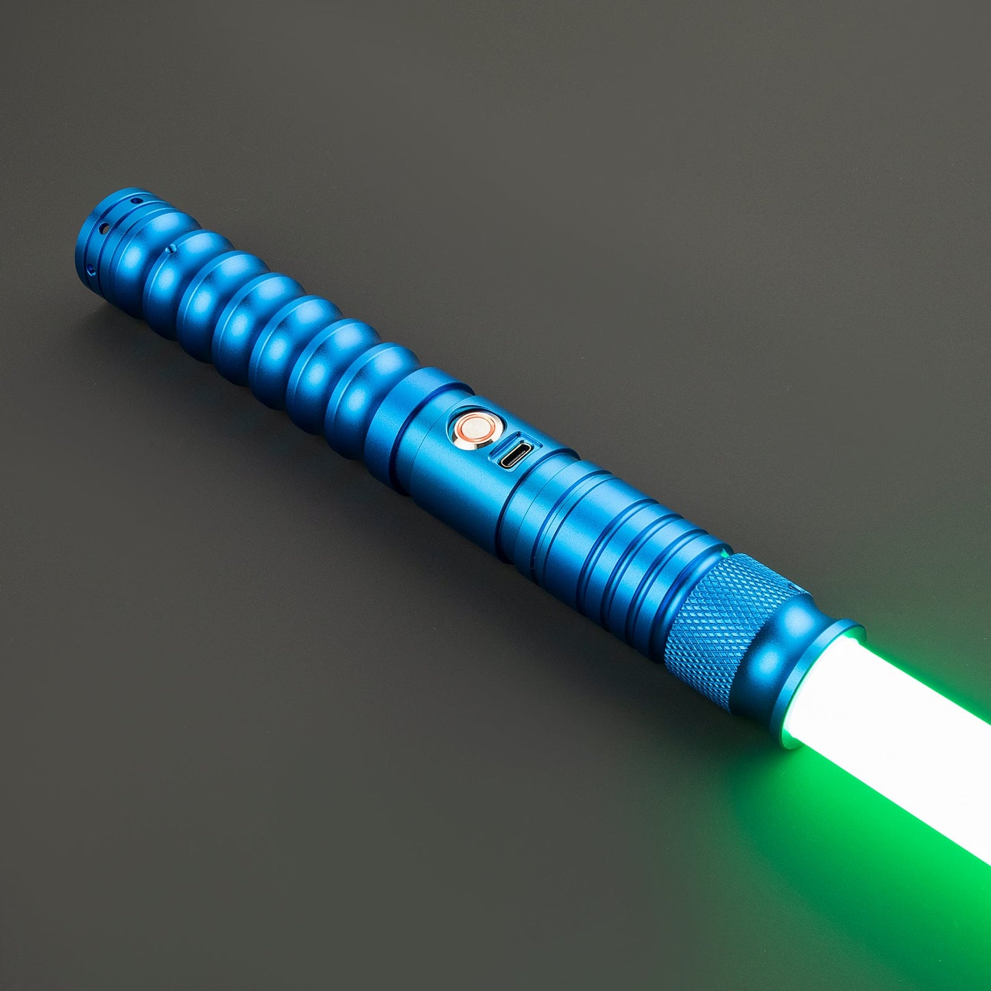 Custom No108 Saber by LGT Sabers