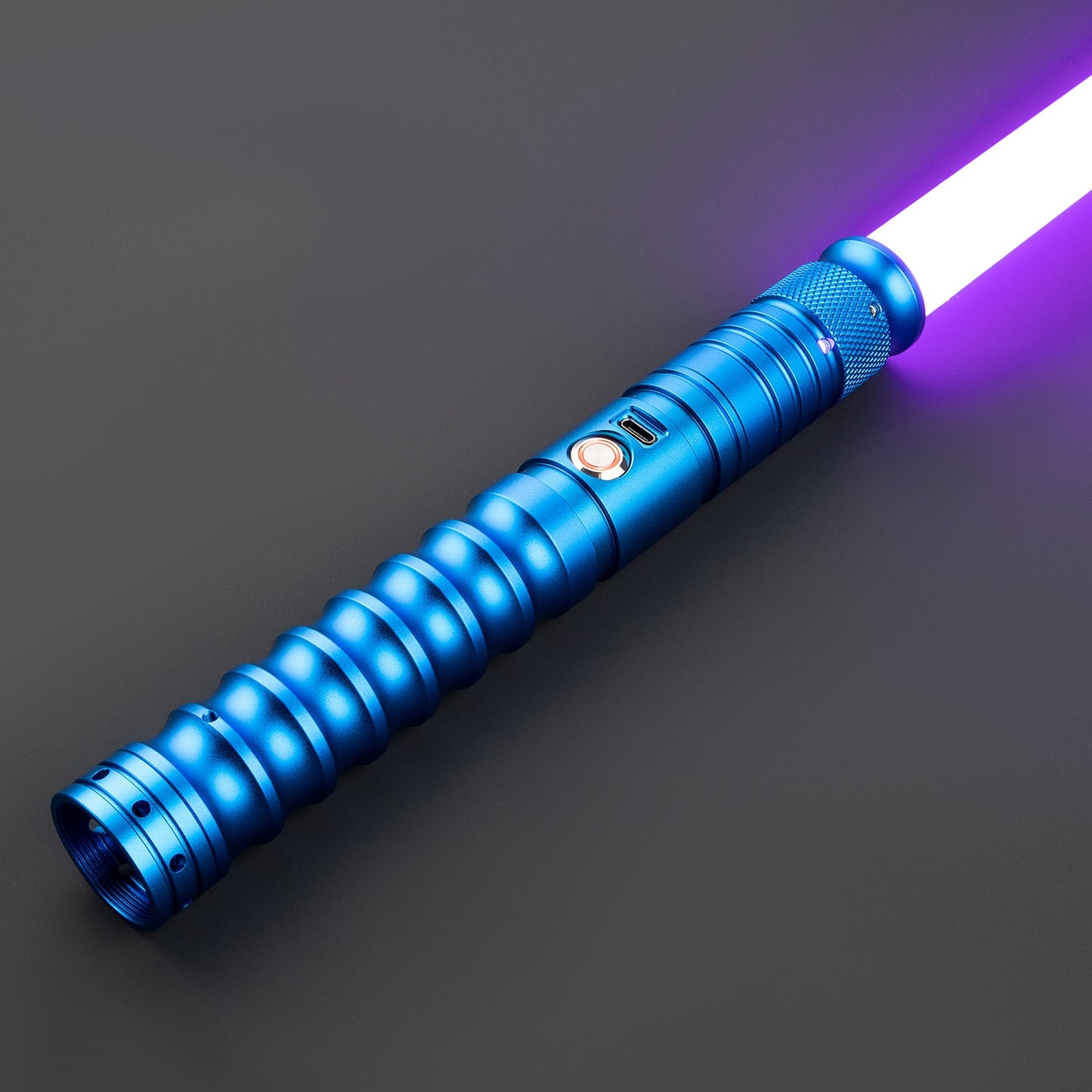 Custom No108 Saber by LGT Sabers