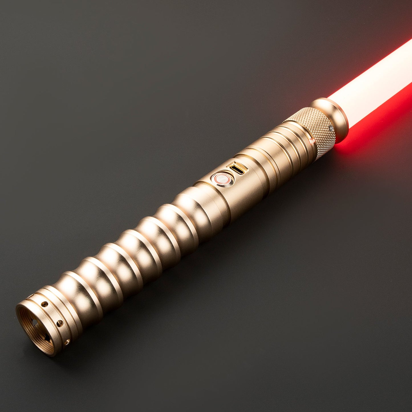 Custom No108 Saber by LGT Sabers