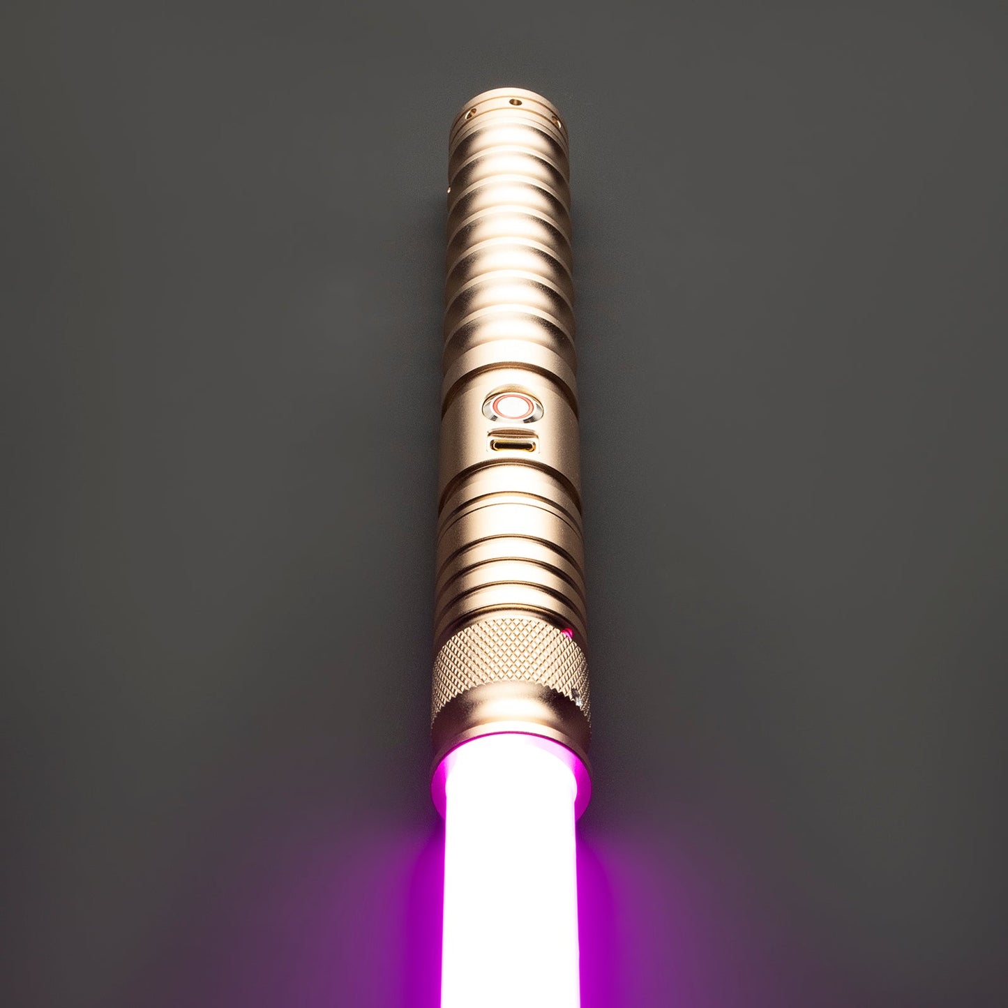 Custom No108 Saber by LGT Sabers