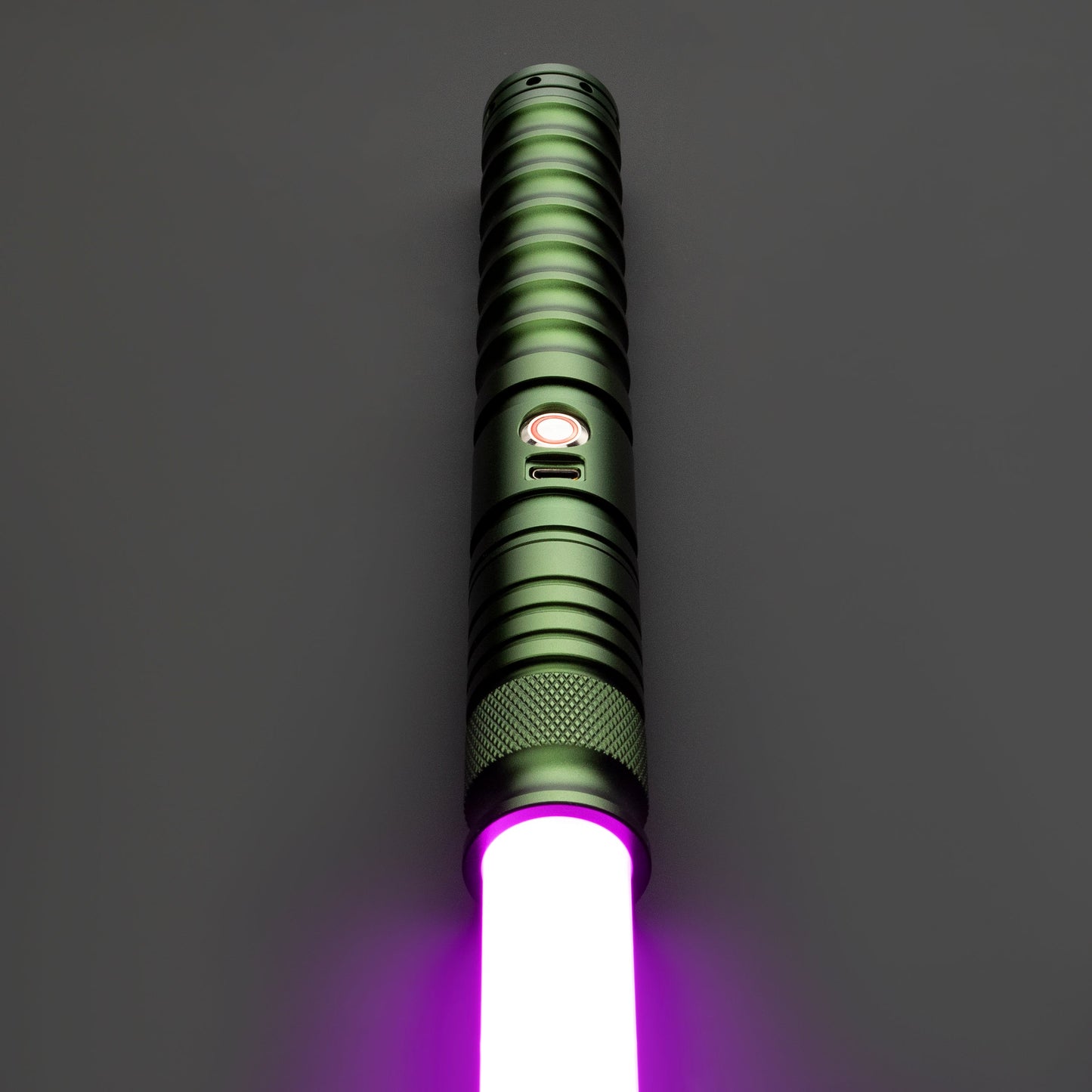 Custom No108 Saber by LGT Sabers