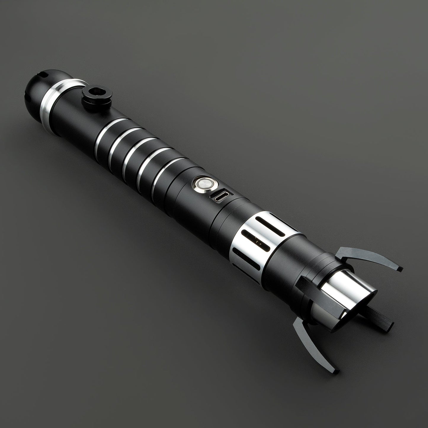 Custom SPECTRE Saber by LGT Sabers