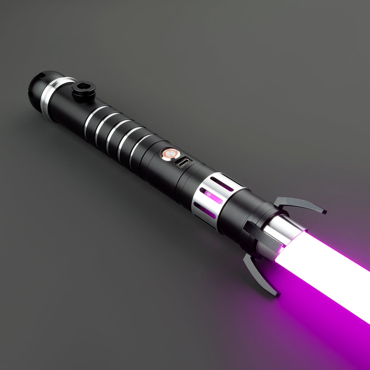 Custom SPECTRE Saber by LGT Sabers