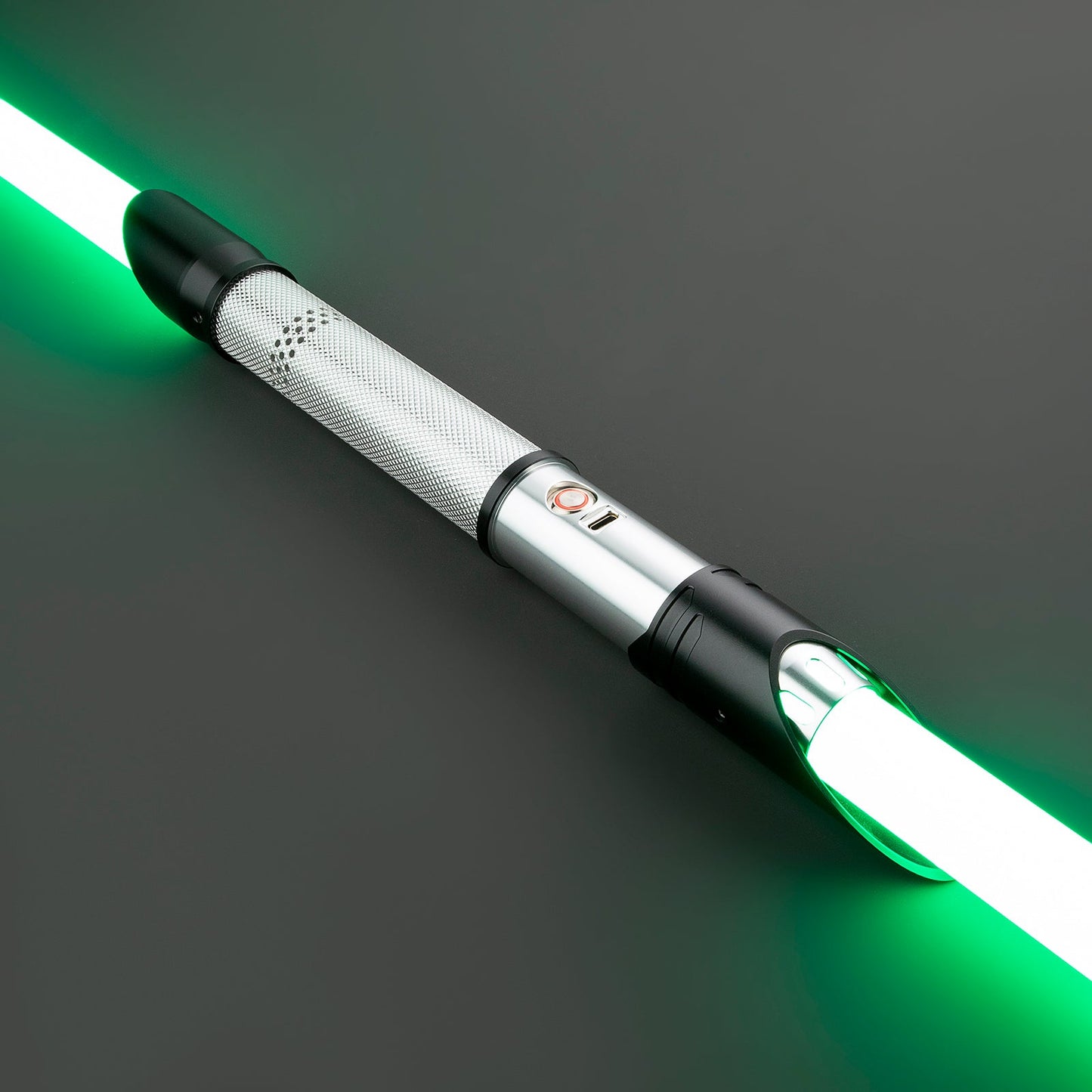 Custom MANTIS Saber by LGT Sabers