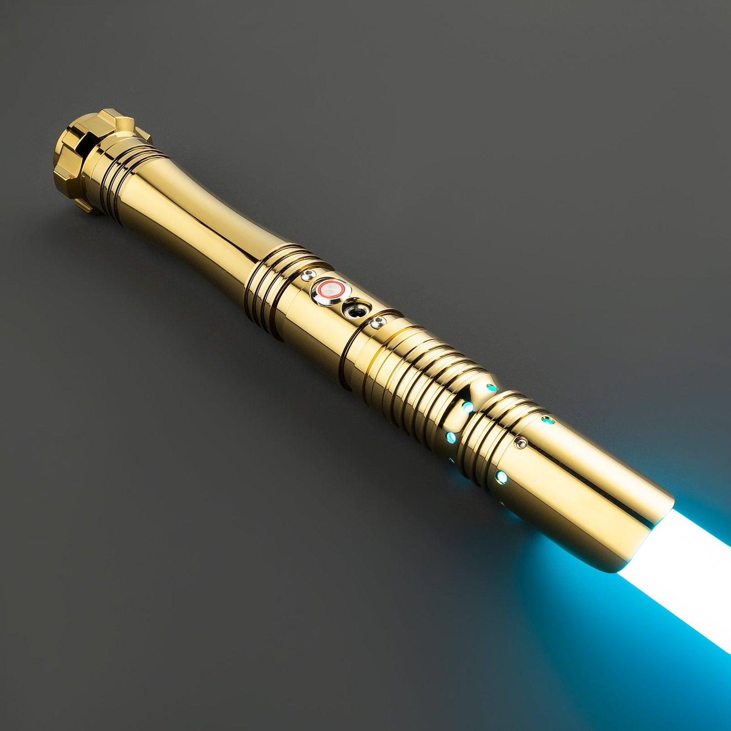 Custom No117 Saber by LGT Sabers