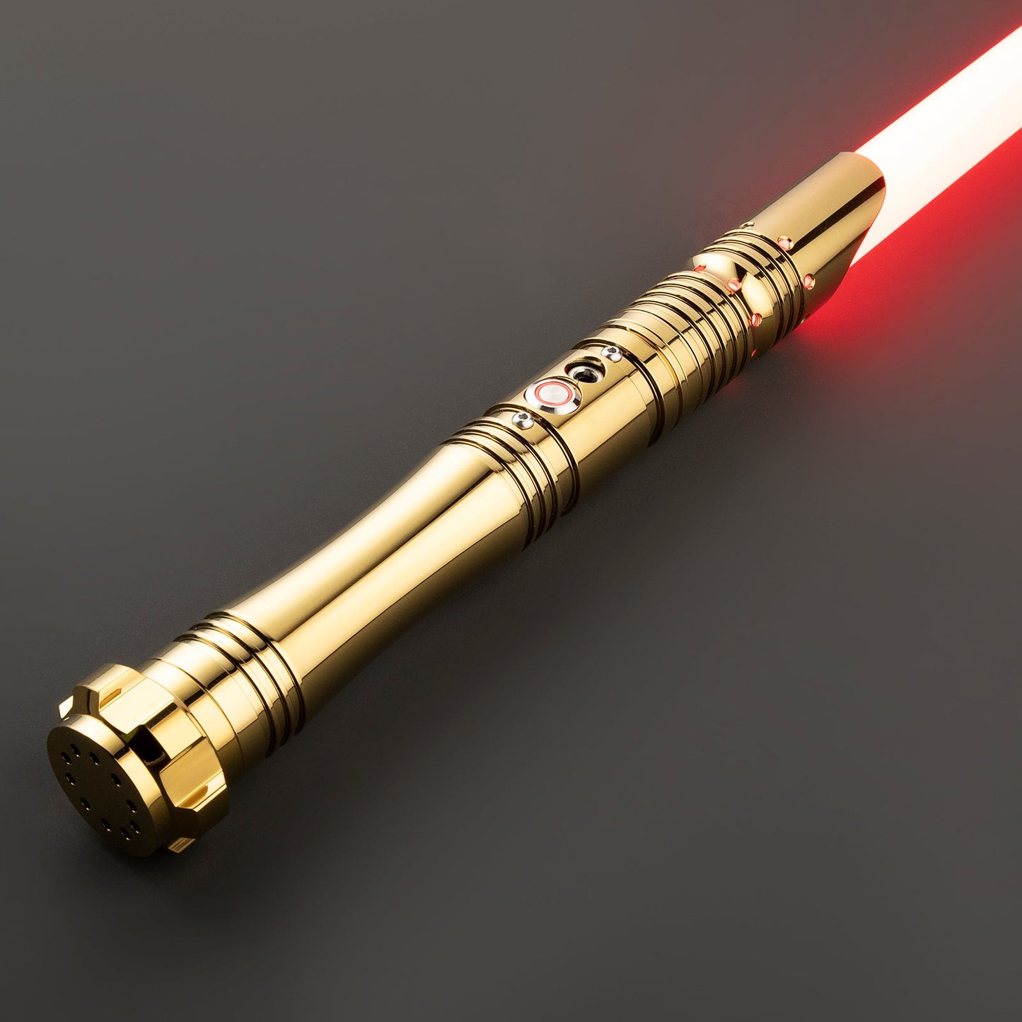 Custom No117 Saber by LGT Sabers