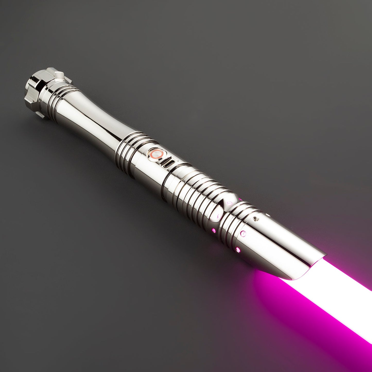 Custom No117 Saber by LGT Sabers