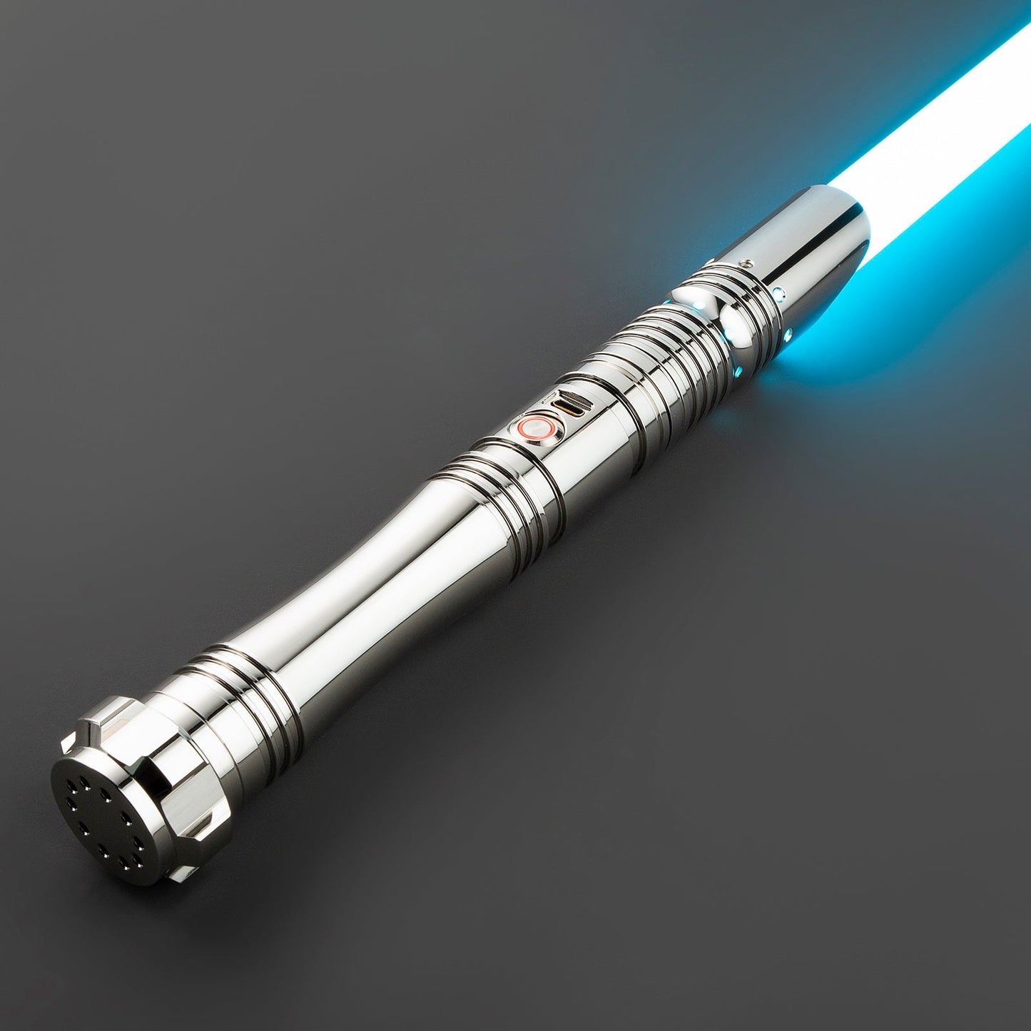 Custom No117 Saber by LGT Sabers