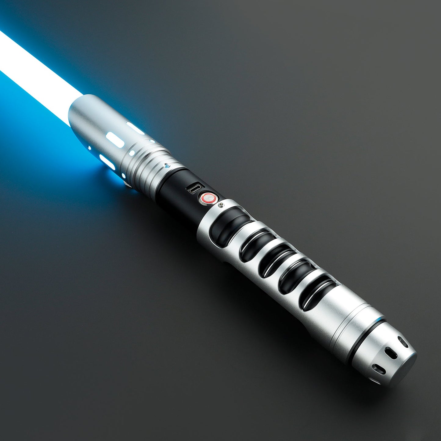 Custom No109 Saber by LGT Sabers