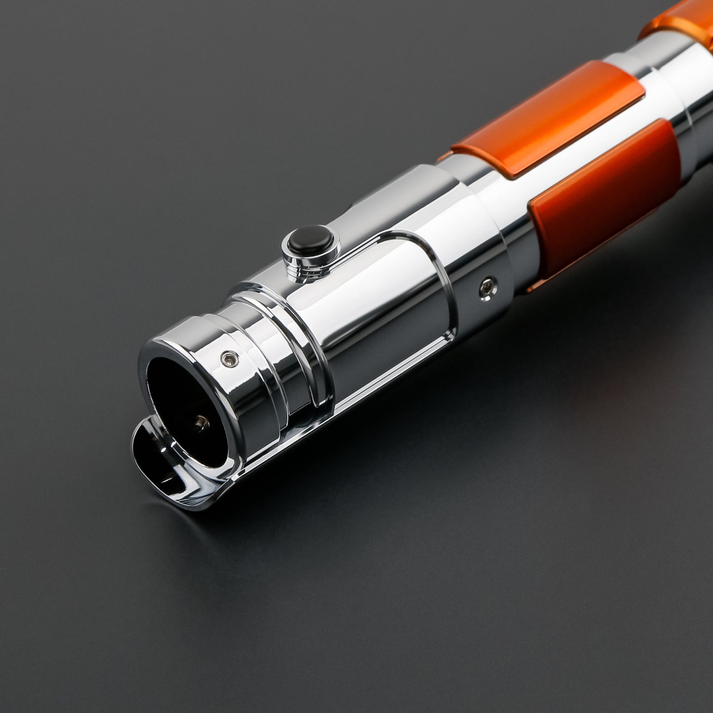Custom TAI Saber by TXQ Sabers