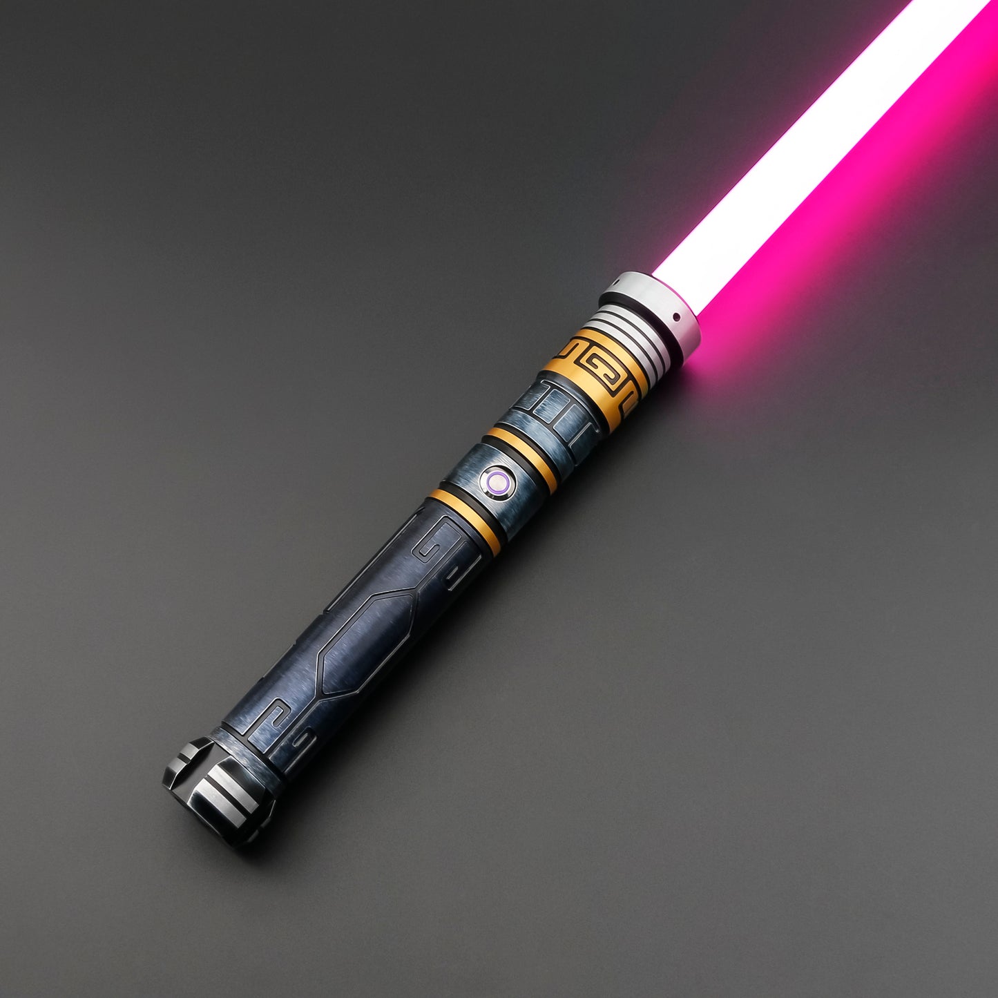 Custom ET3B Saber by TXQ Sabers