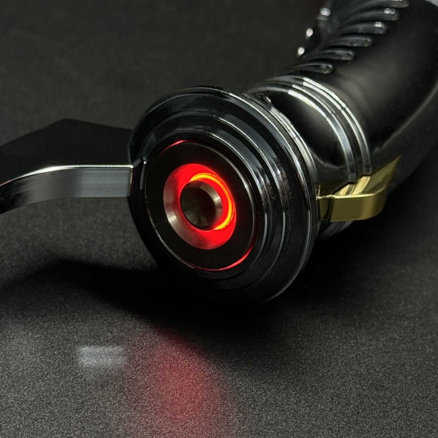 Custom CDS Saber by X-Tech Sabers