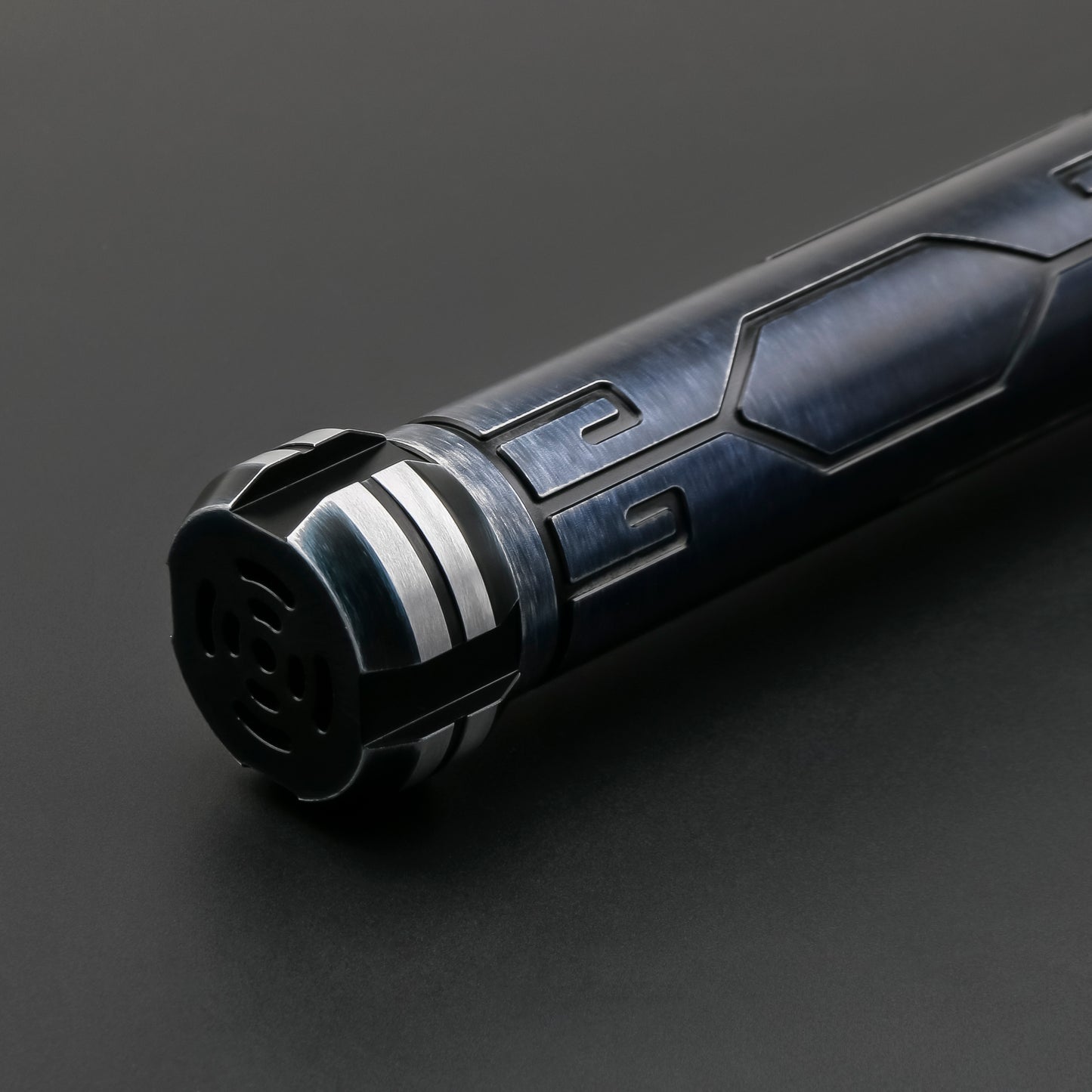 Custom ET3B Saber by TXQ Sabers