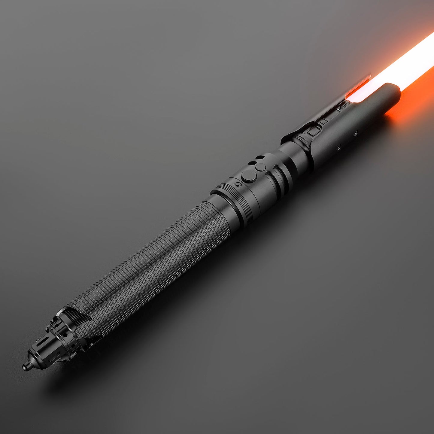 Custom CK2 Saber by LGT Sabers