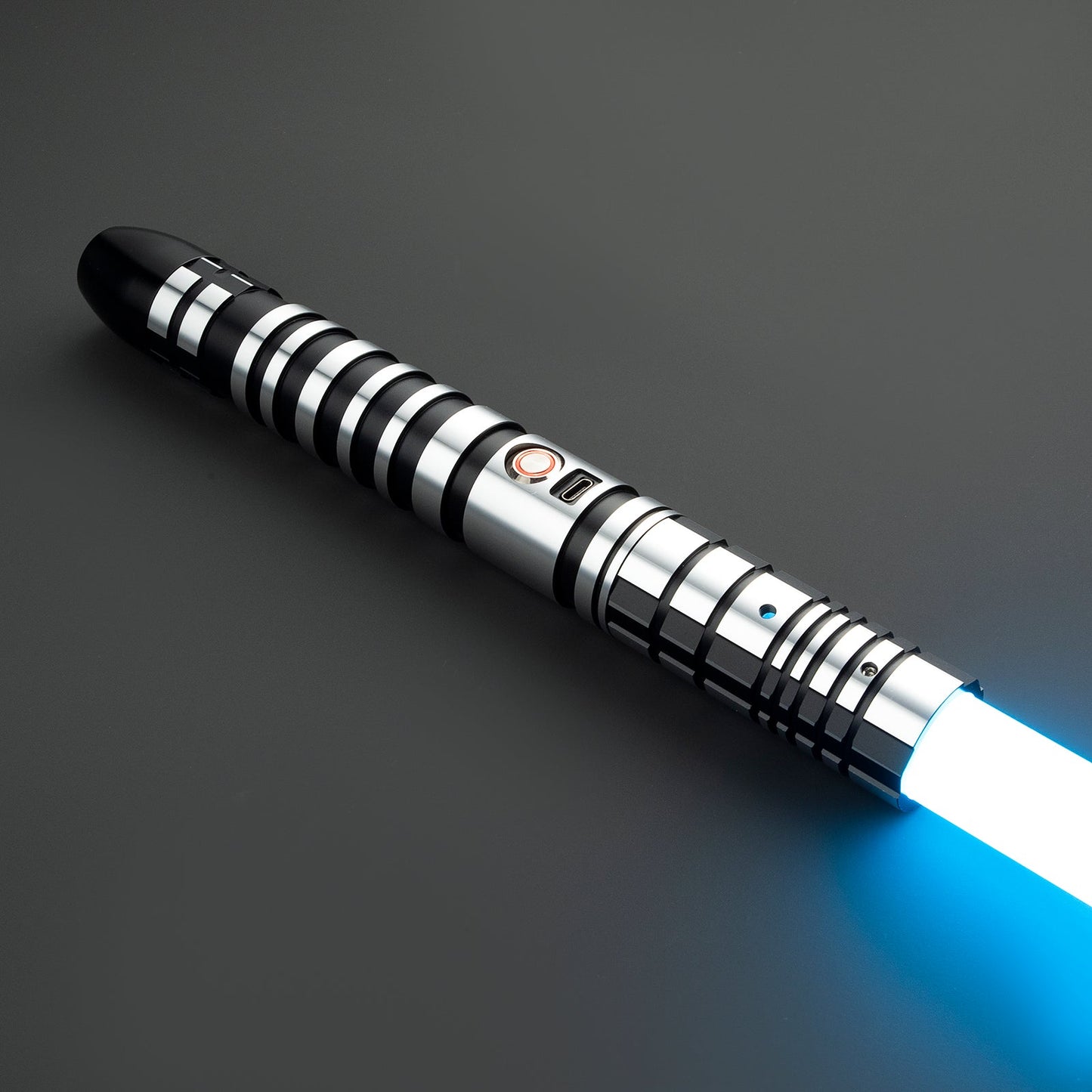 Custom No112 Saber by LGT Sabers