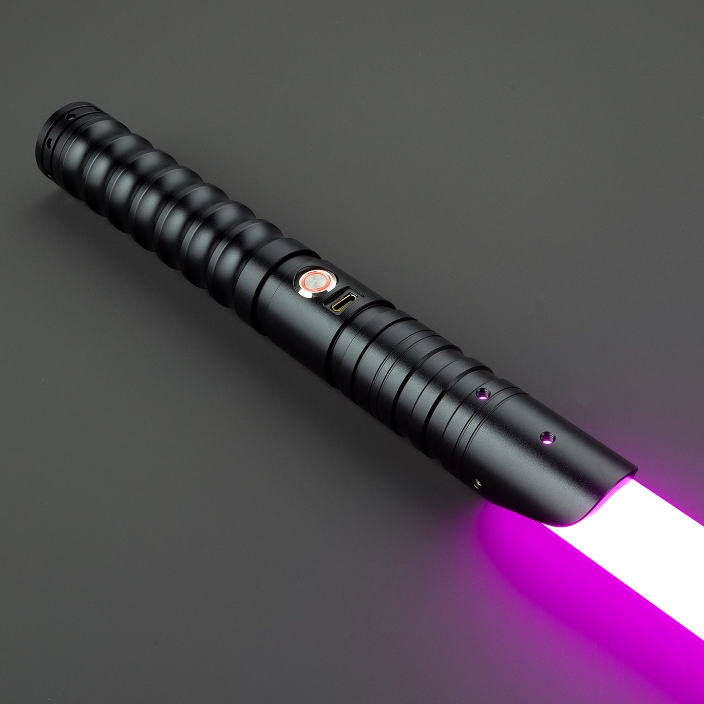 Custom No038 Saber by LGT Sabers