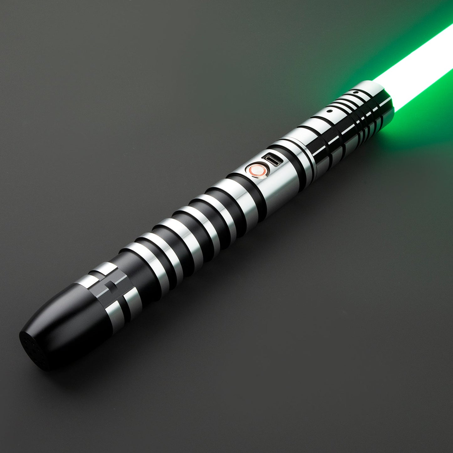 Custom No112 Saber by LGT Sabers