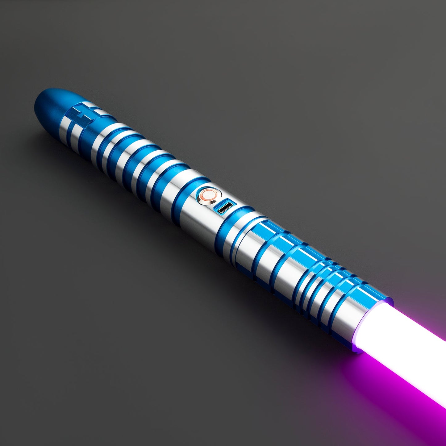 Custom No112 Saber by LGT Sabers