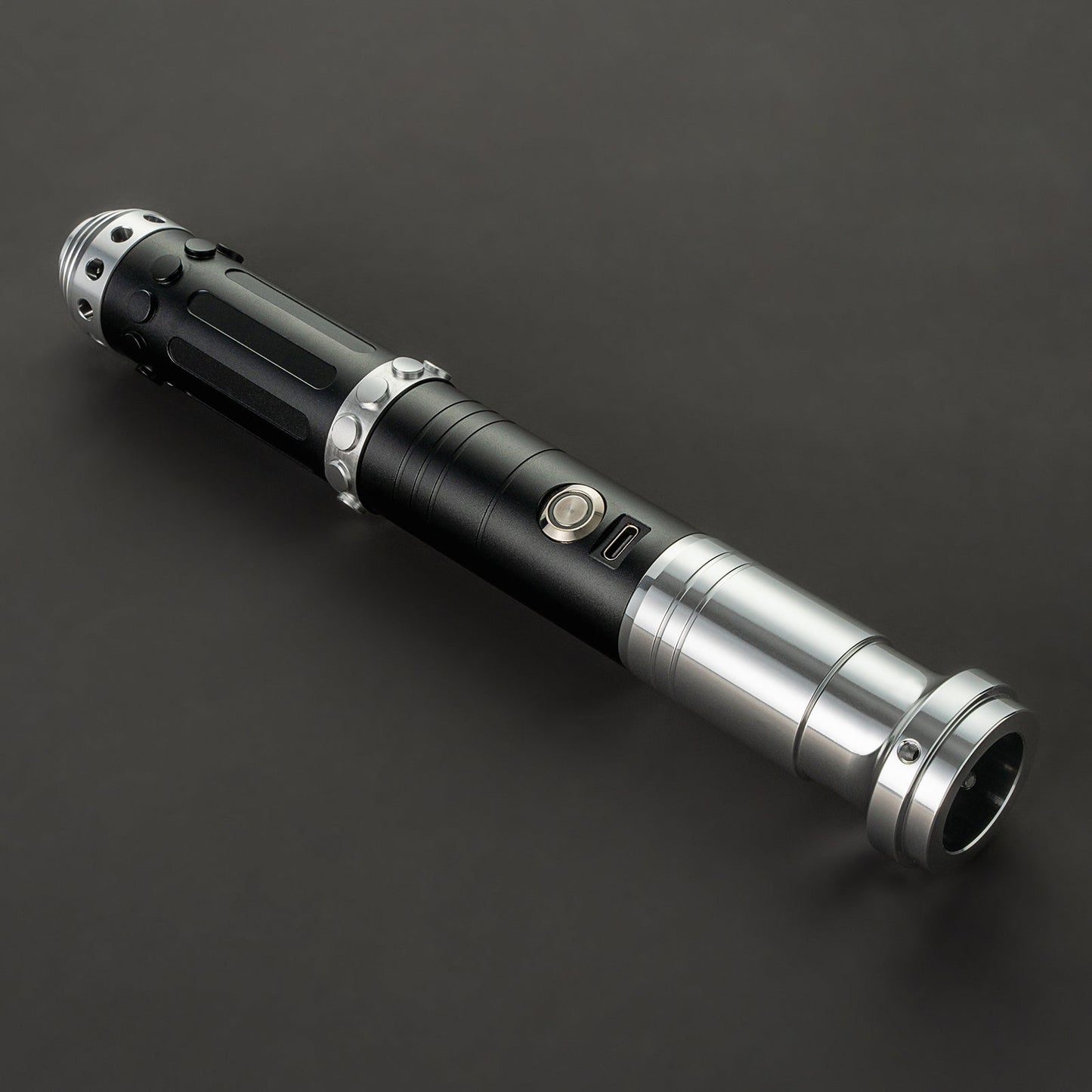 Custom SEA13 Saber – Empty by LGT/Nexus Sabers