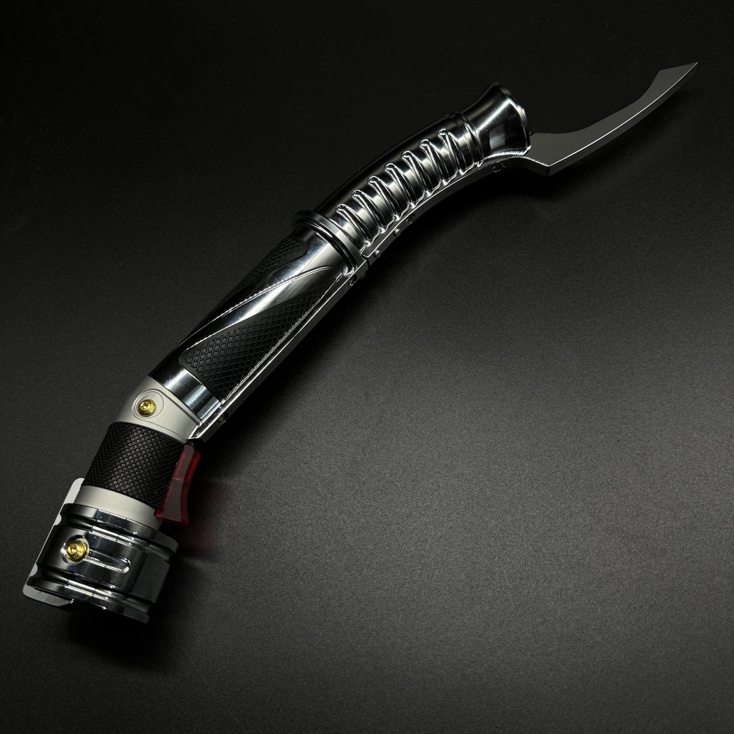 Custom CDS Saber by X-Tech Sabers