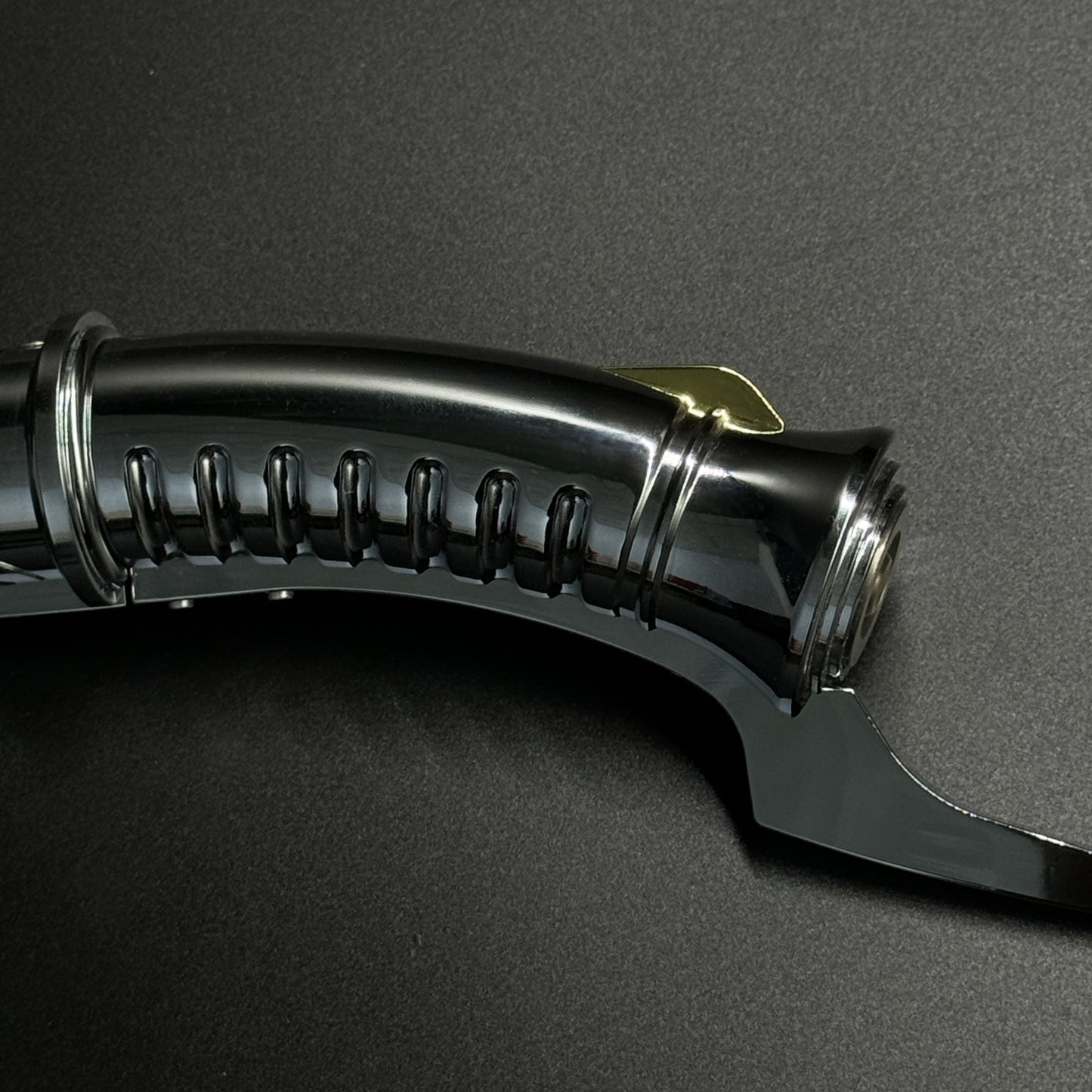 Custom CDS Saber by X-Tech Sabers