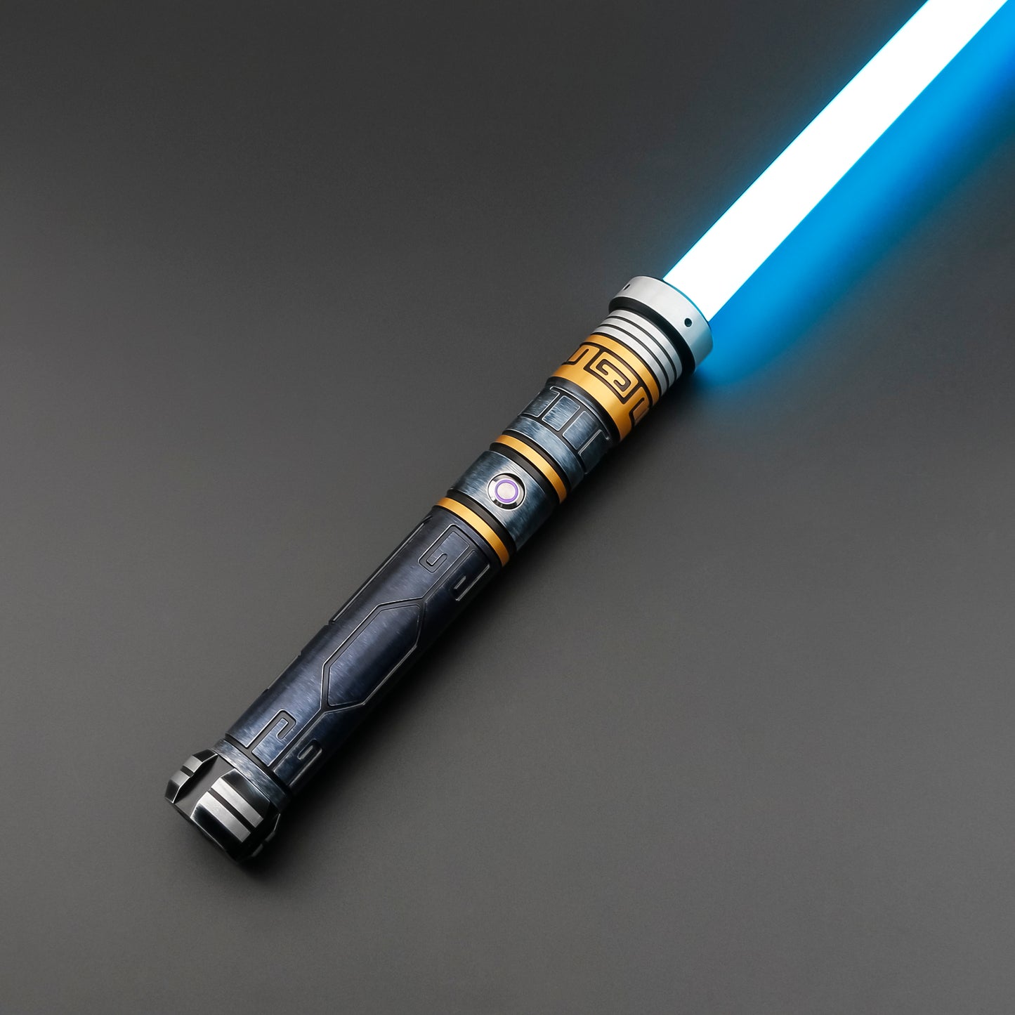 Custom ET3B Saber by TXQ Sabers